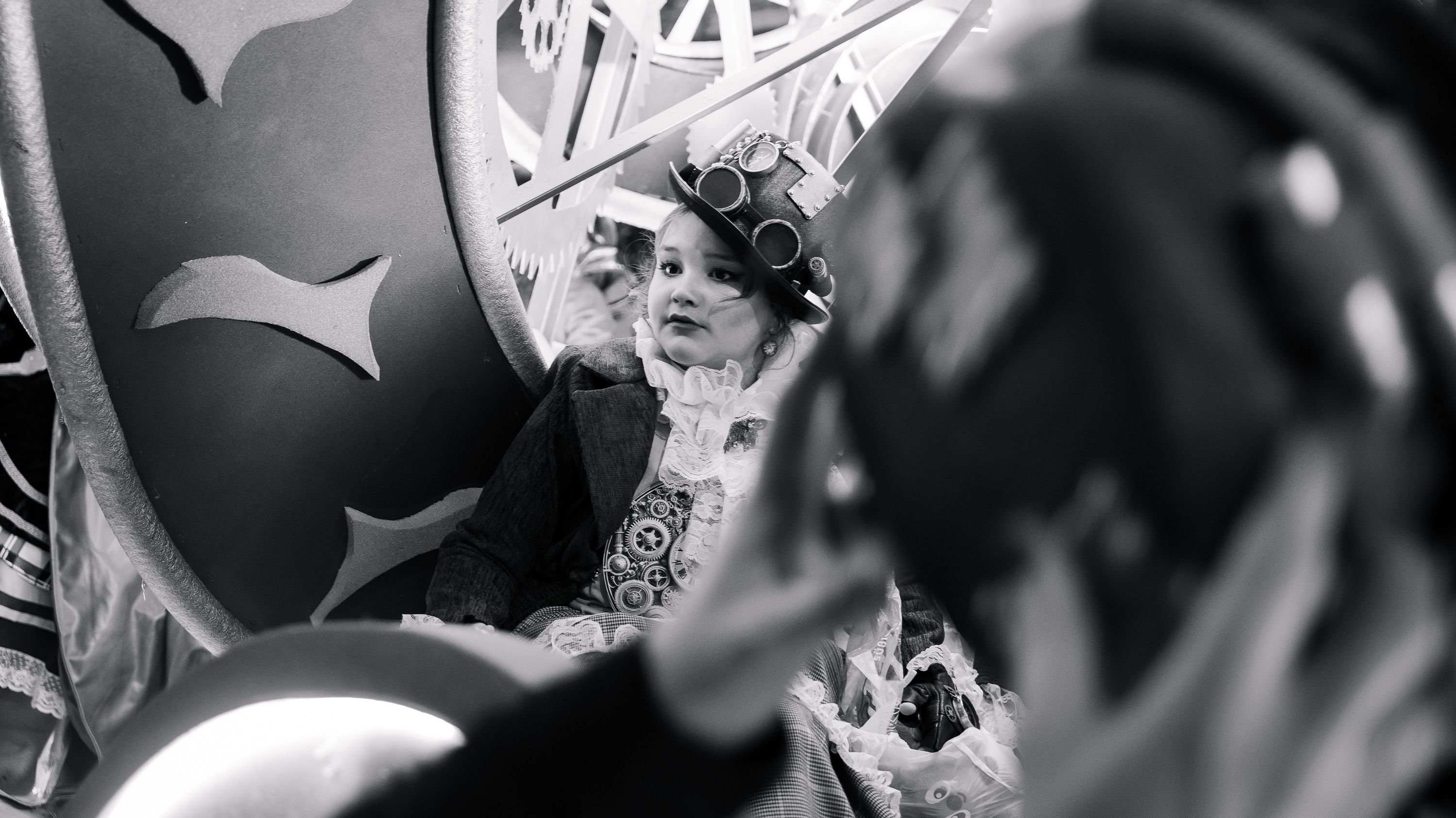 Cabalgata de la Ilusión 2026 (175)