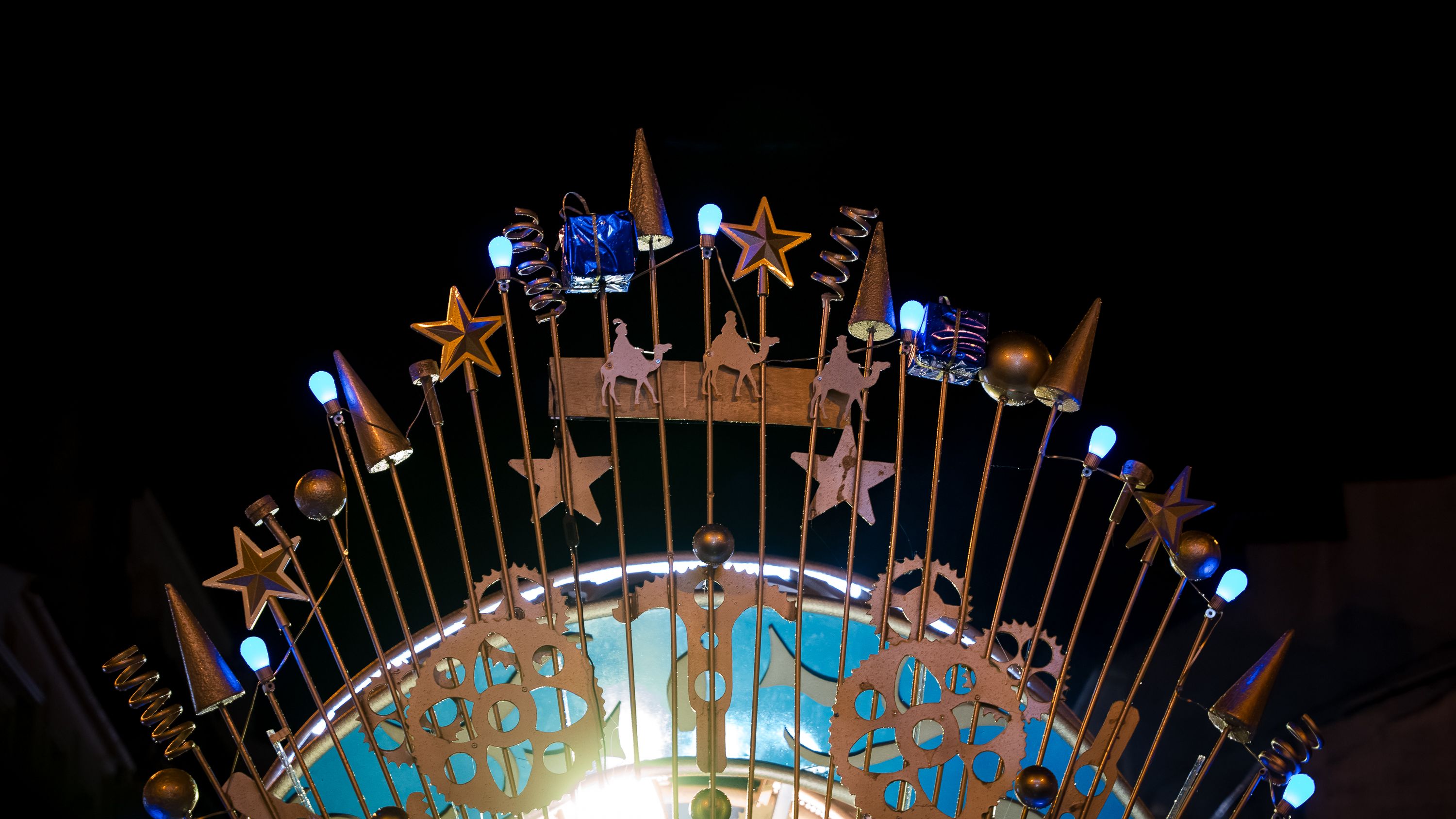 Cabalgata de la Ilusión 2026 (176)