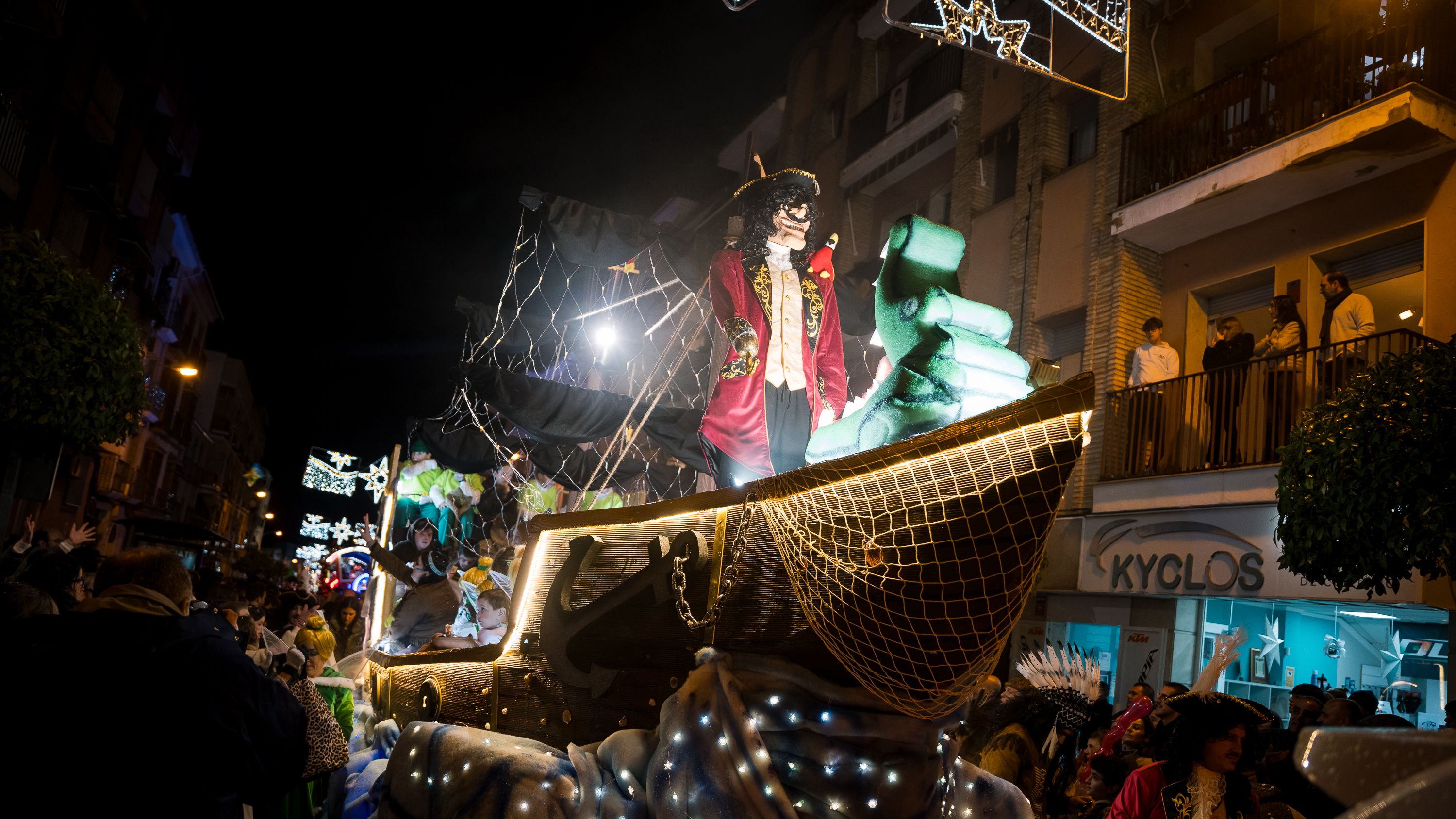 Cabalgata de la Ilusión 2026 (178)