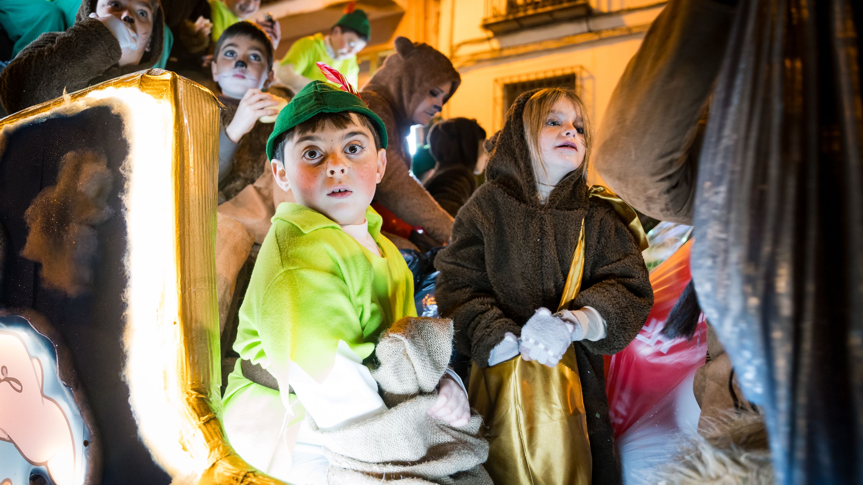 Cabalgata de la Ilusión 2026 (182)