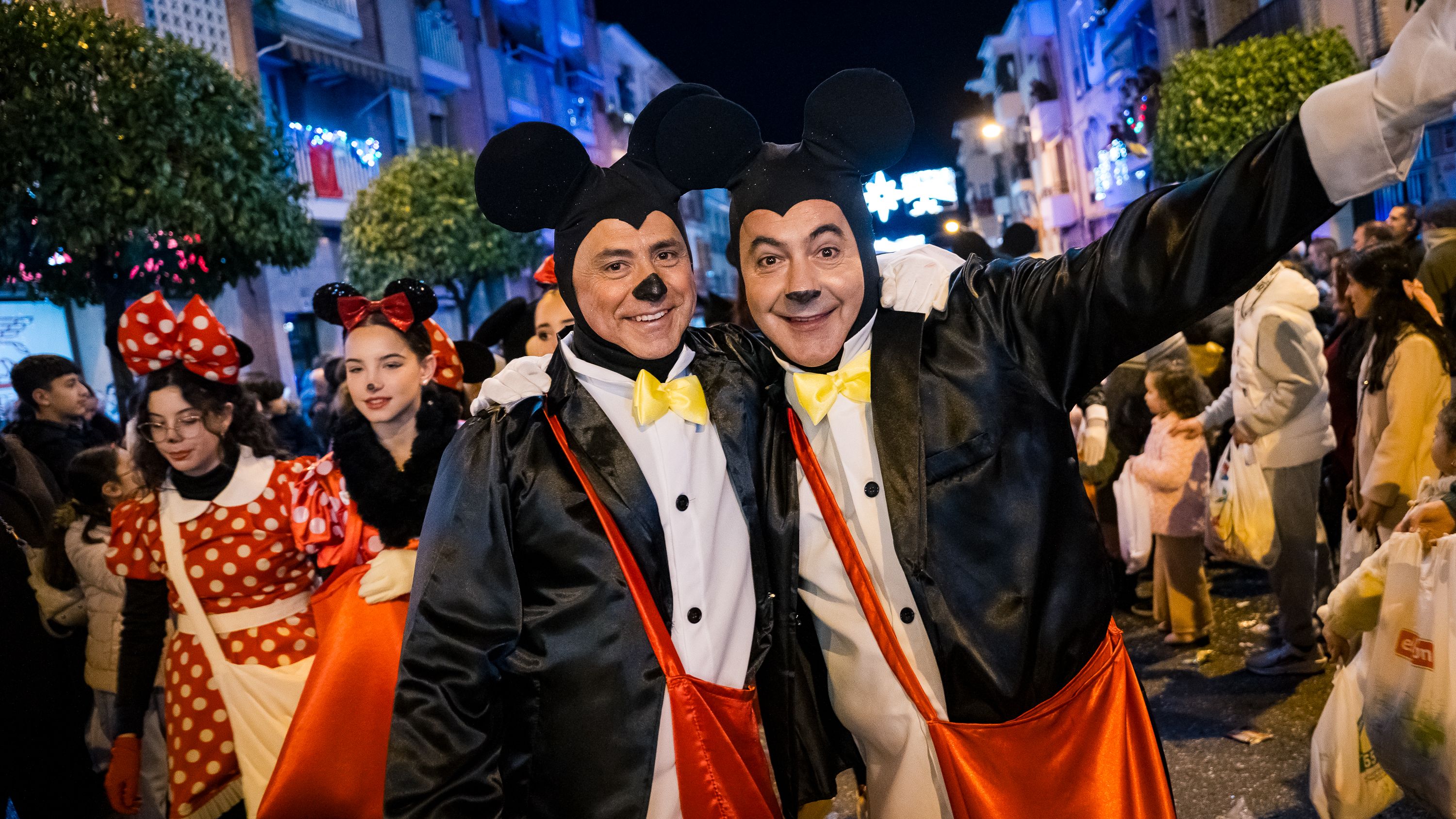 Cabalgata de la Ilusión 2026 (183)