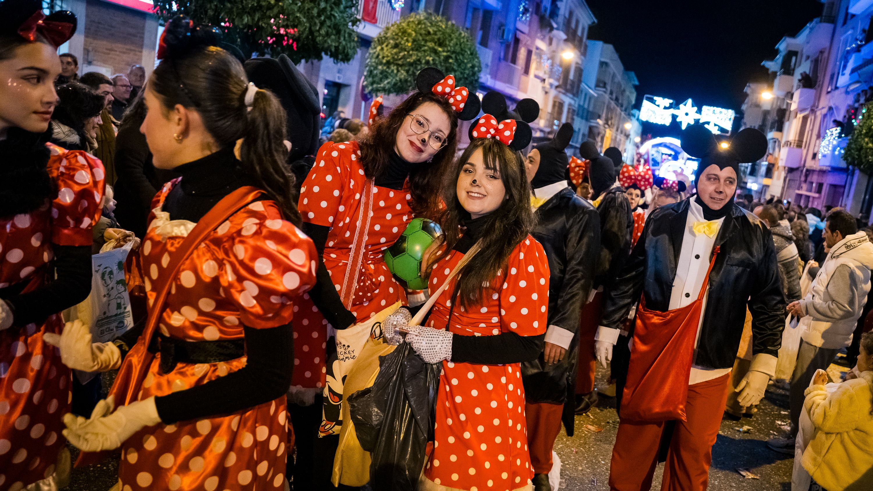 Cabalgata de la Ilusión 2026 (184)