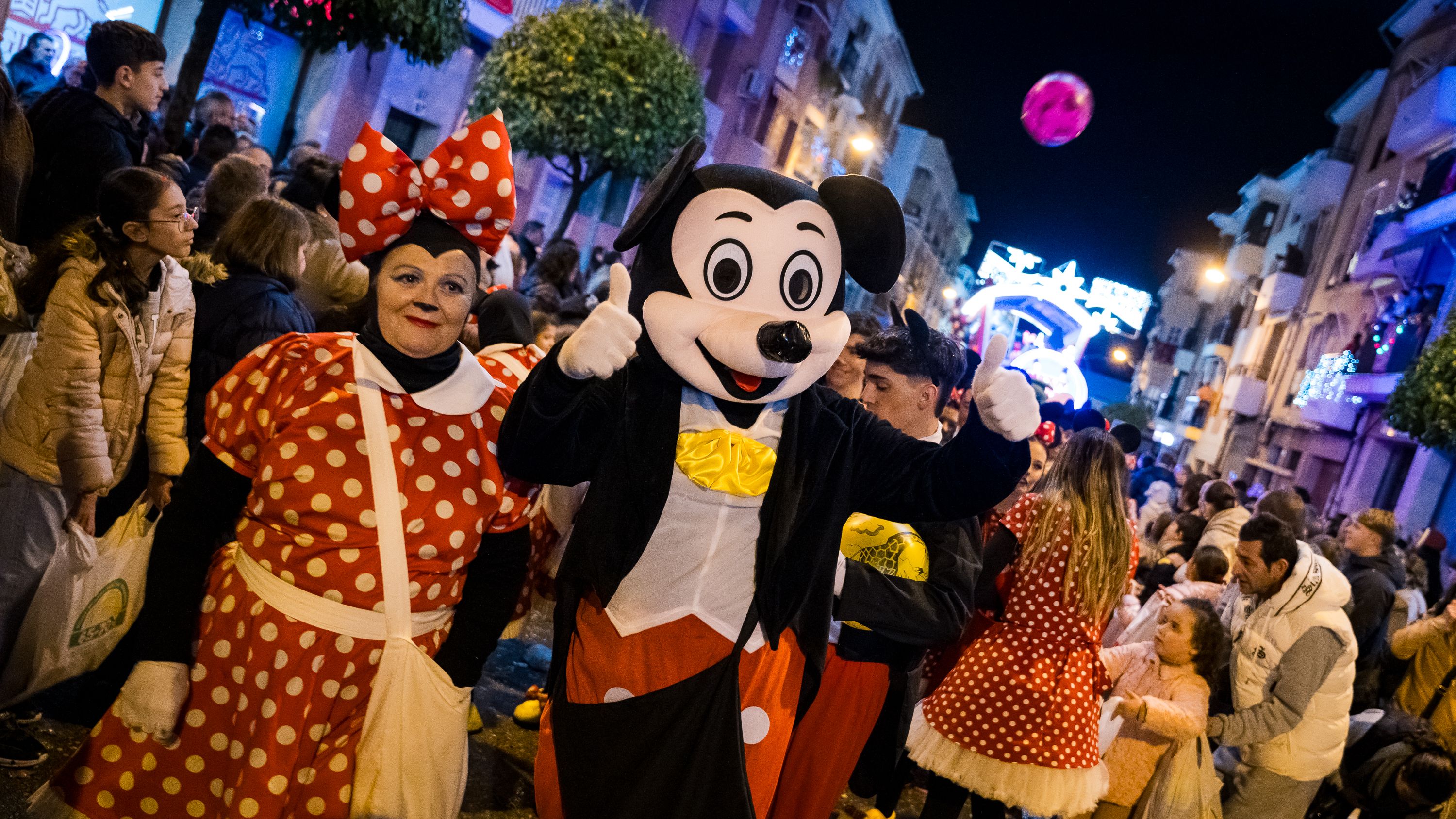 Cabalgata de la Ilusión 2026 (185)