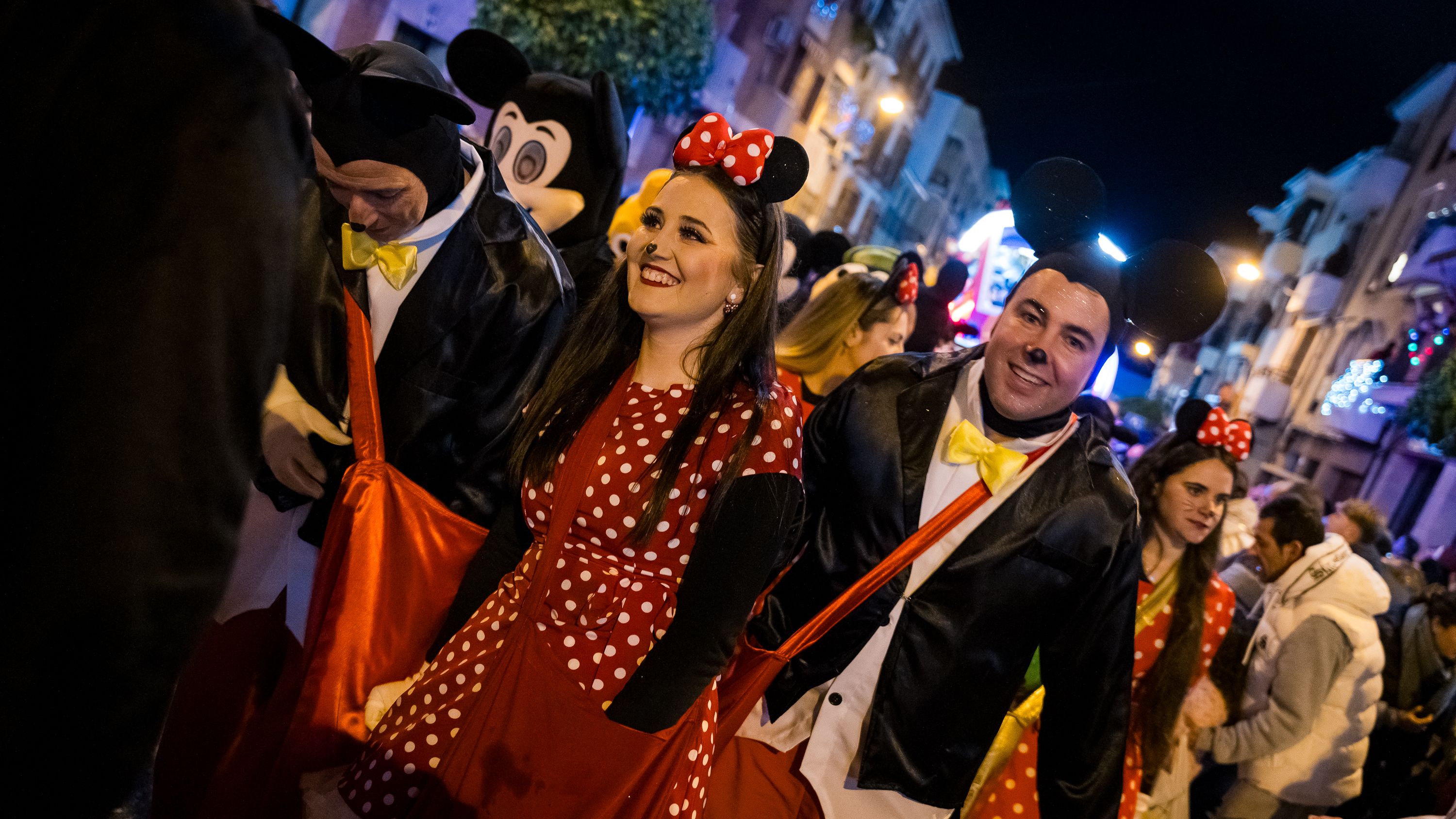 Cabalgata de la Ilusión 2026 (186)