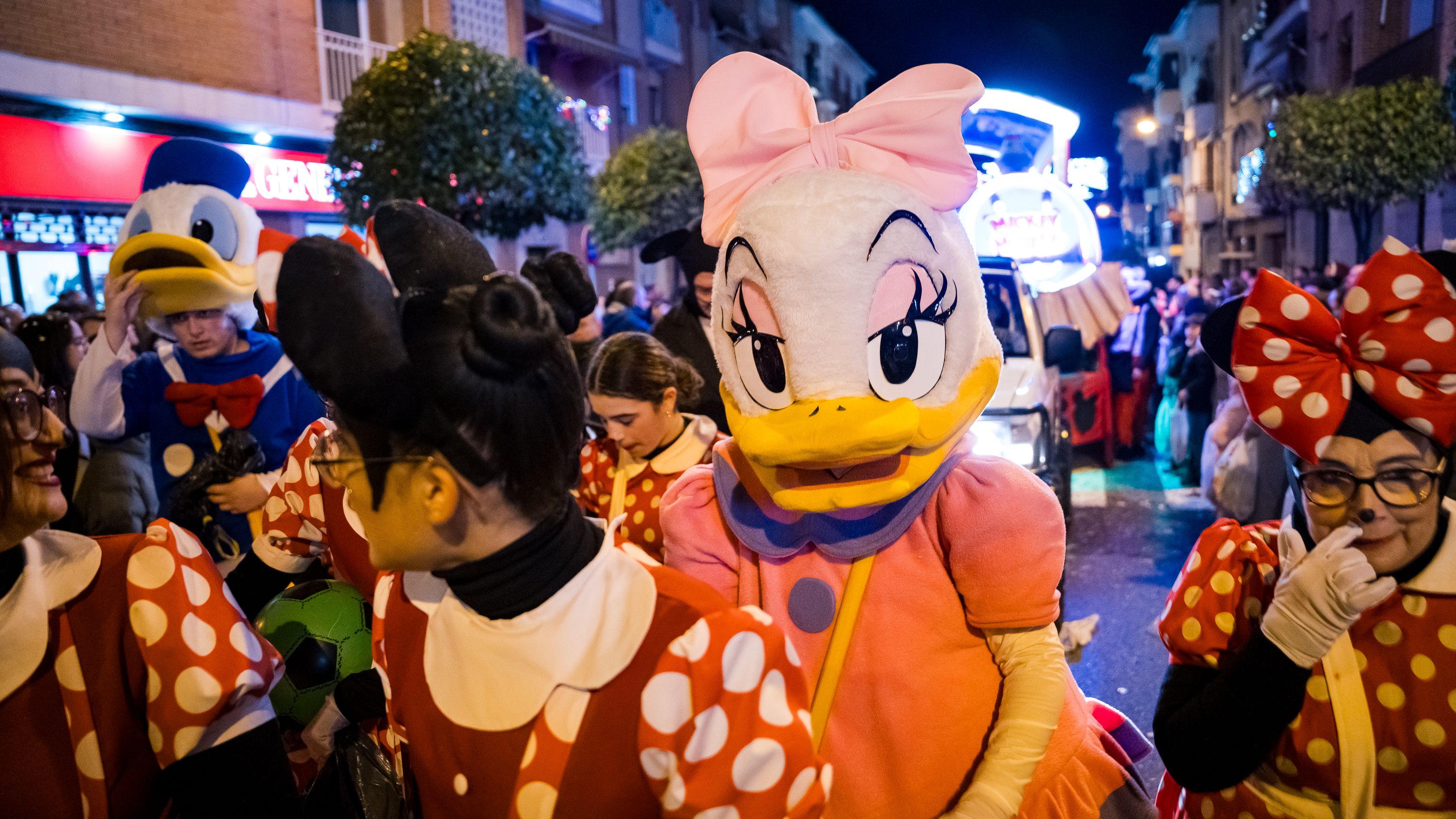 Cabalgata de la Ilusión 2026 (187)