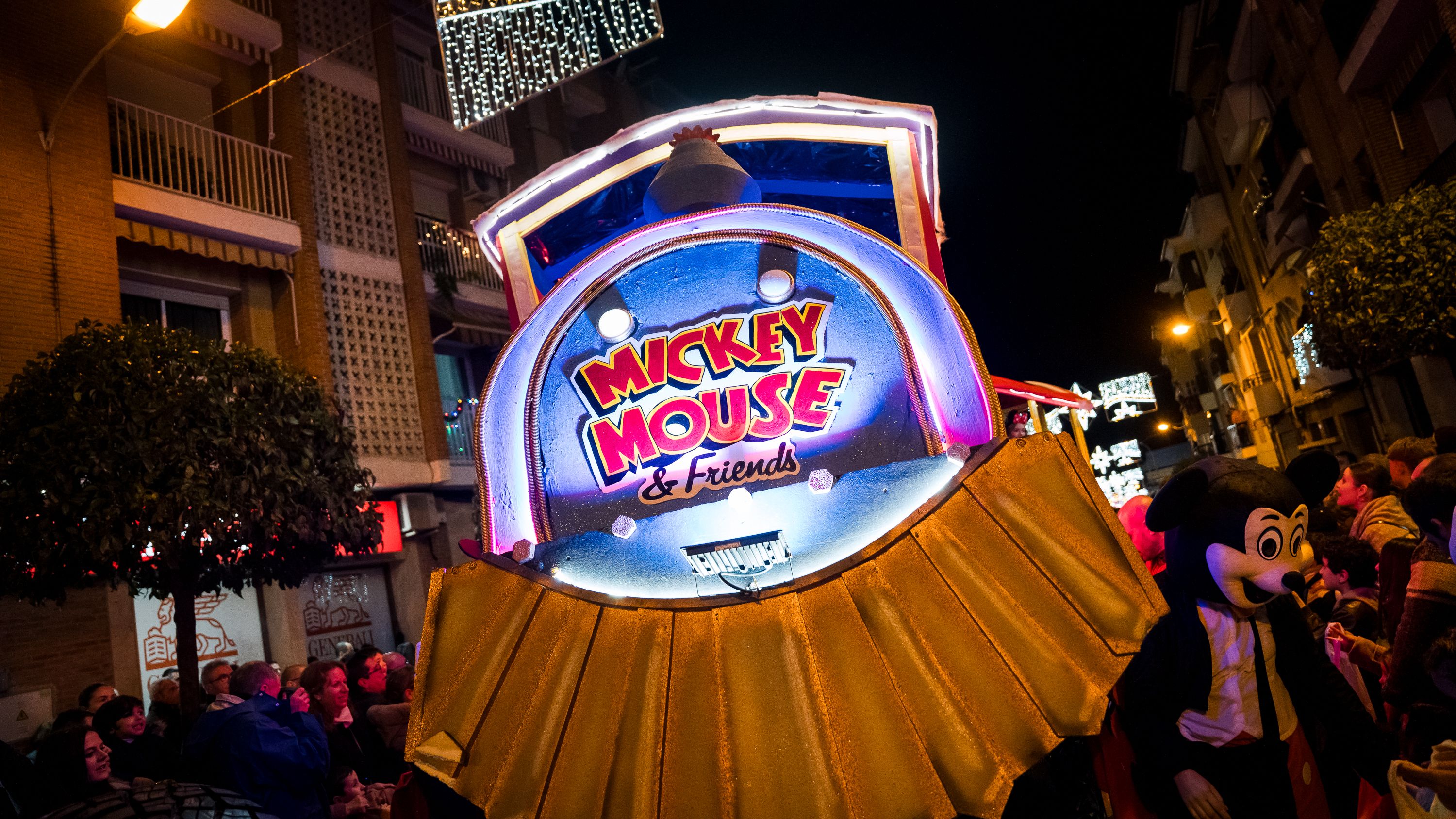 Cabalgata de la Ilusión 2026 (188)