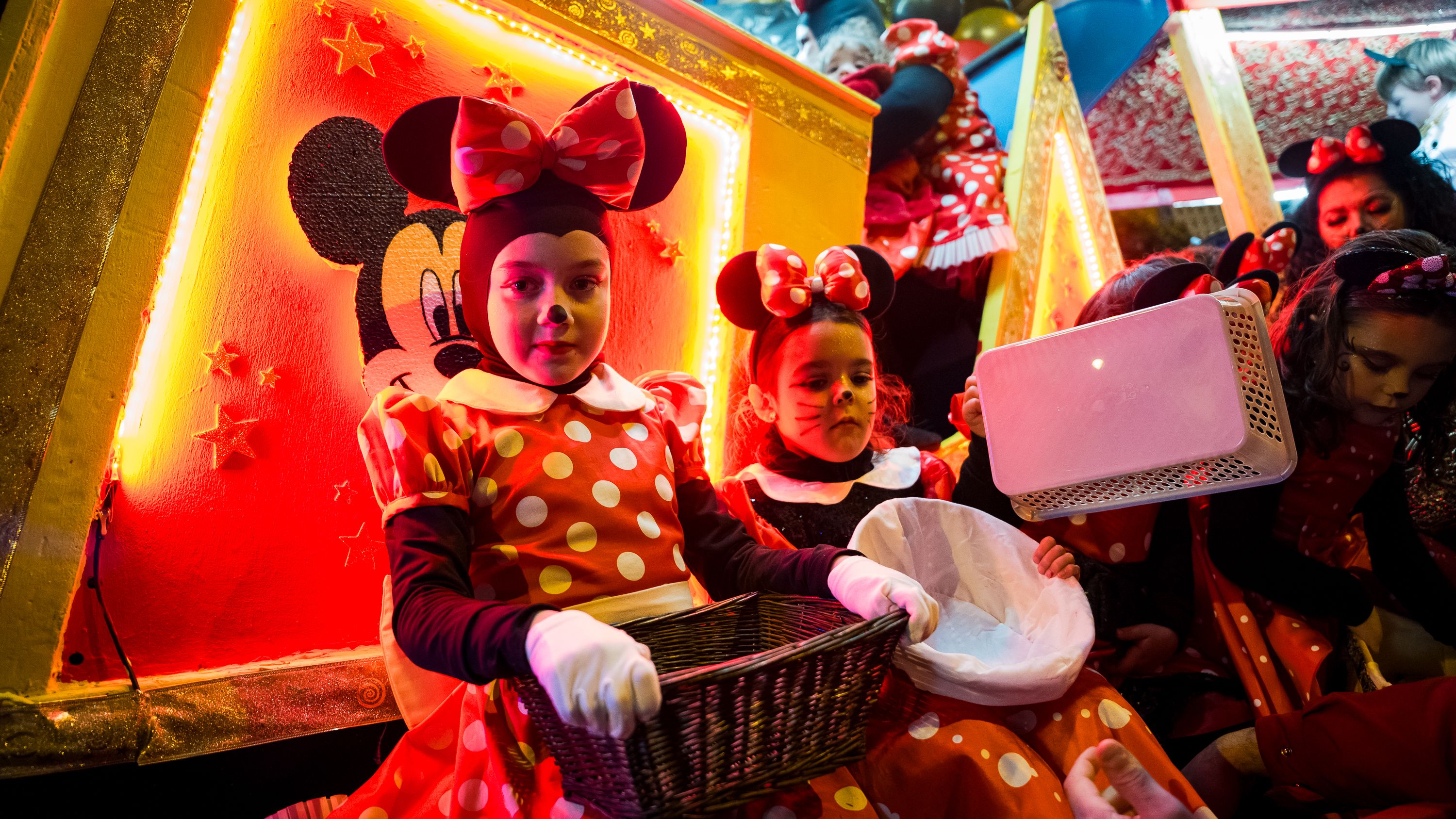 Cabalgata de la Ilusión 2026 (189)