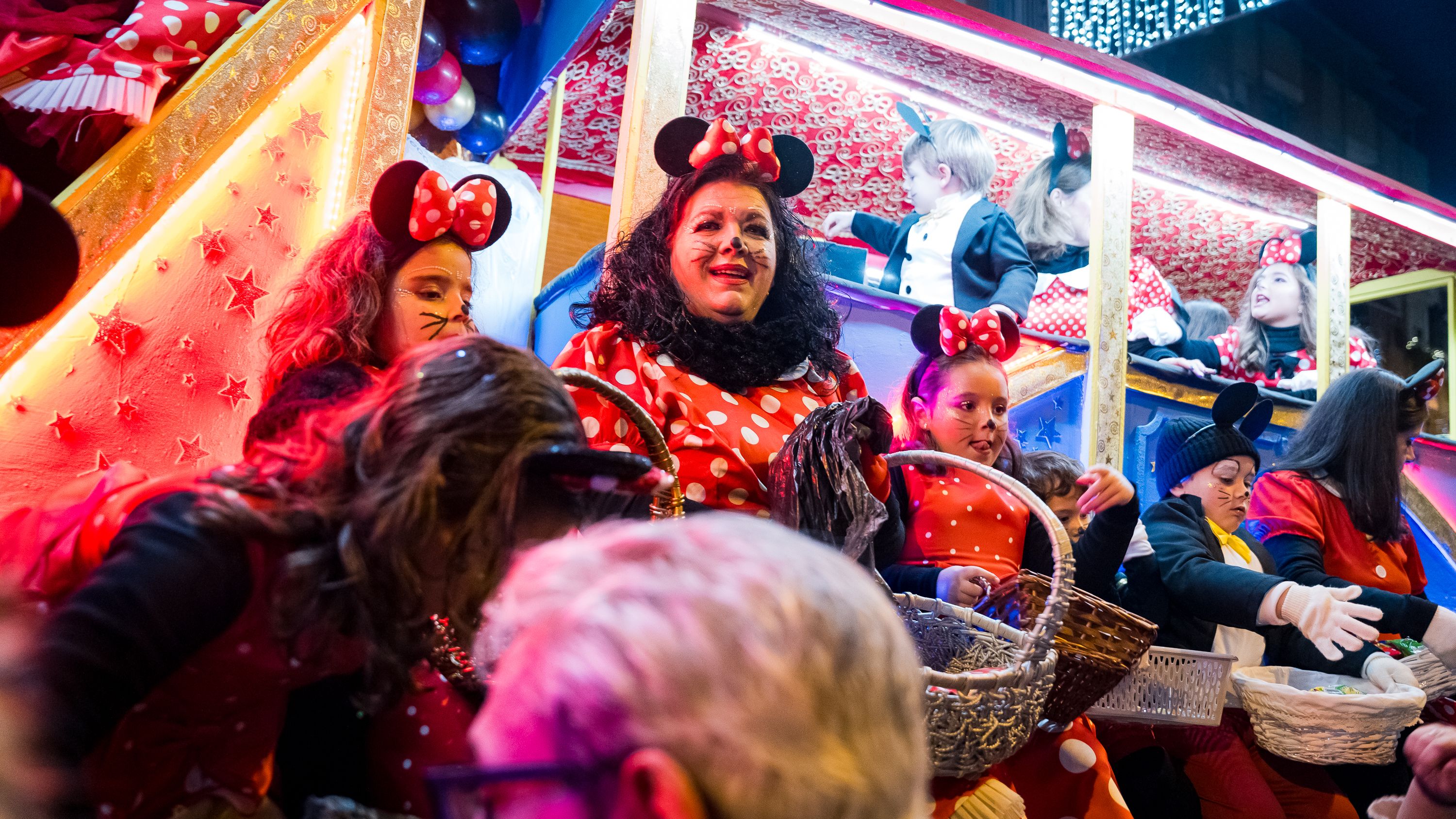 Cabalgata de la Ilusión 2026 (190)