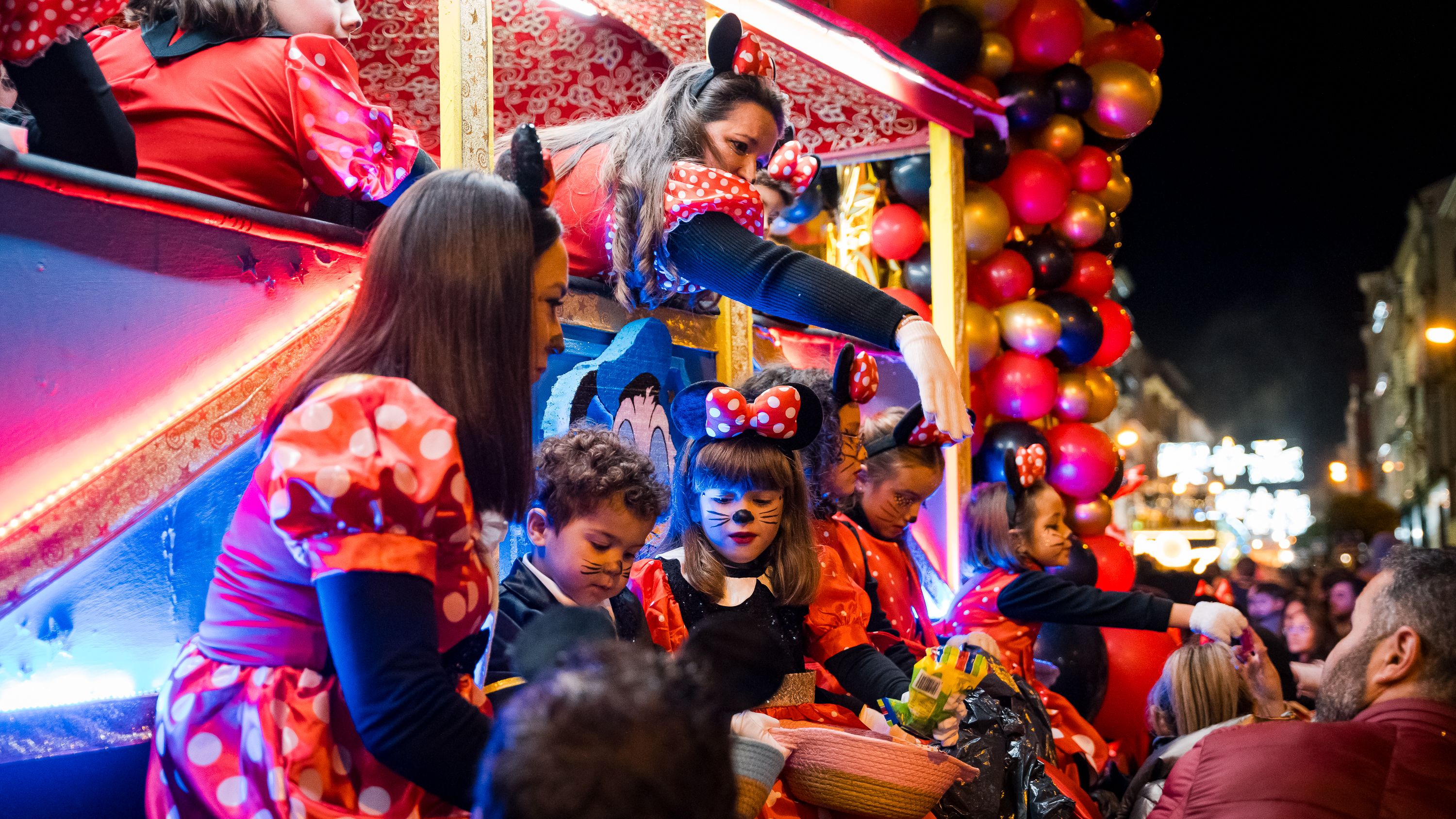 Cabalgata de la Ilusión 2026 (193)