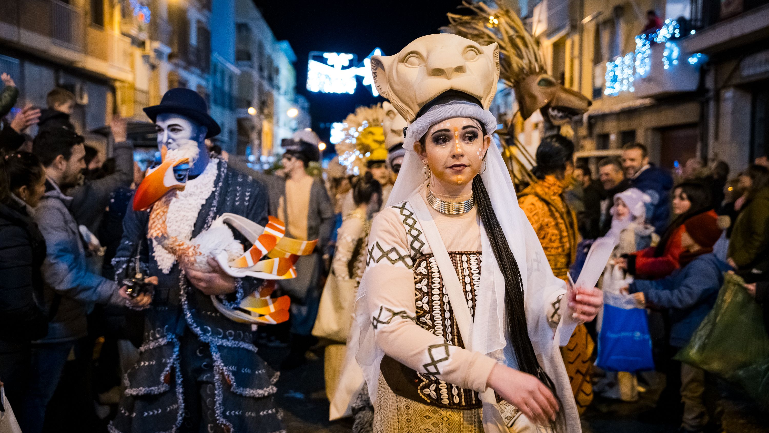 Cabalgata de la Ilusión 2026 (194)