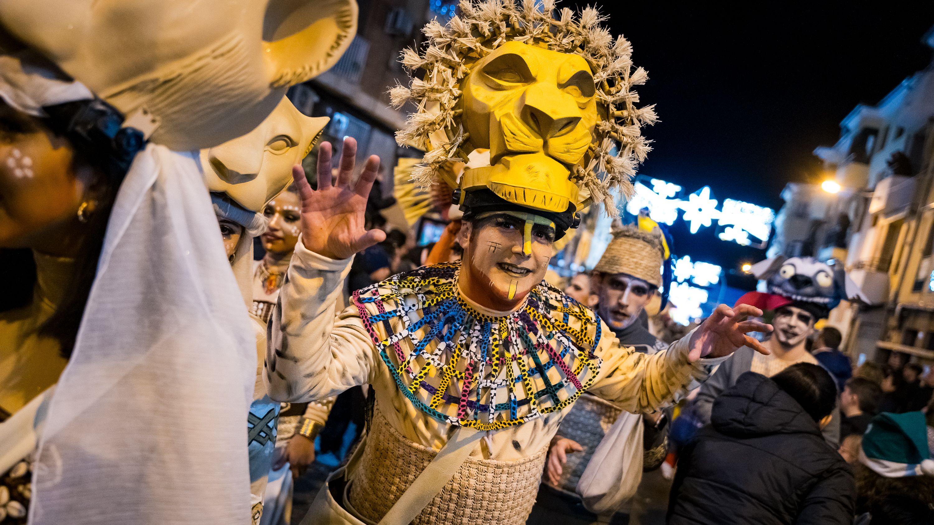 Cabalgata de la Ilusión 2026 (197)