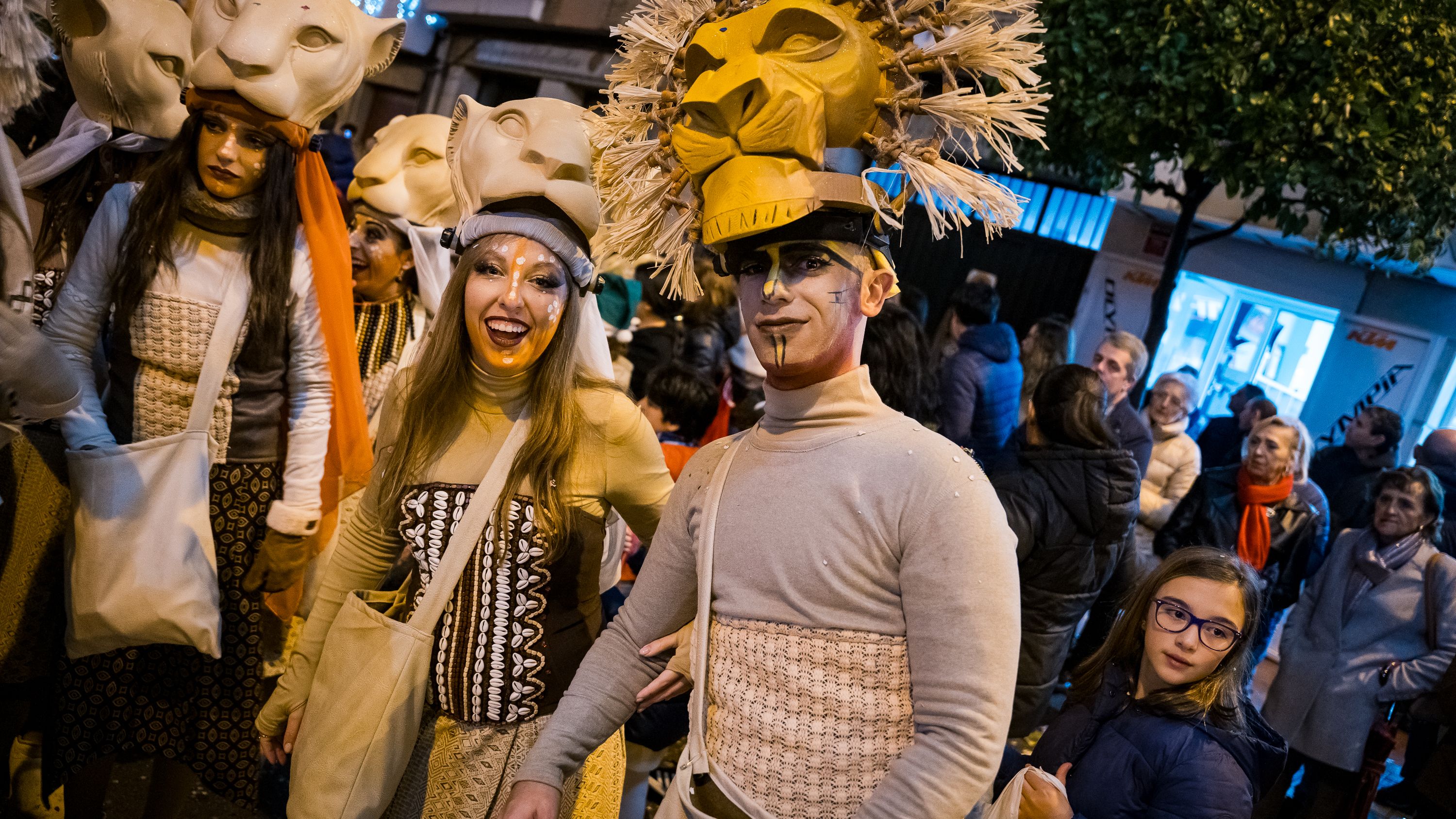 Cabalgata de la Ilusión 2026 (199)