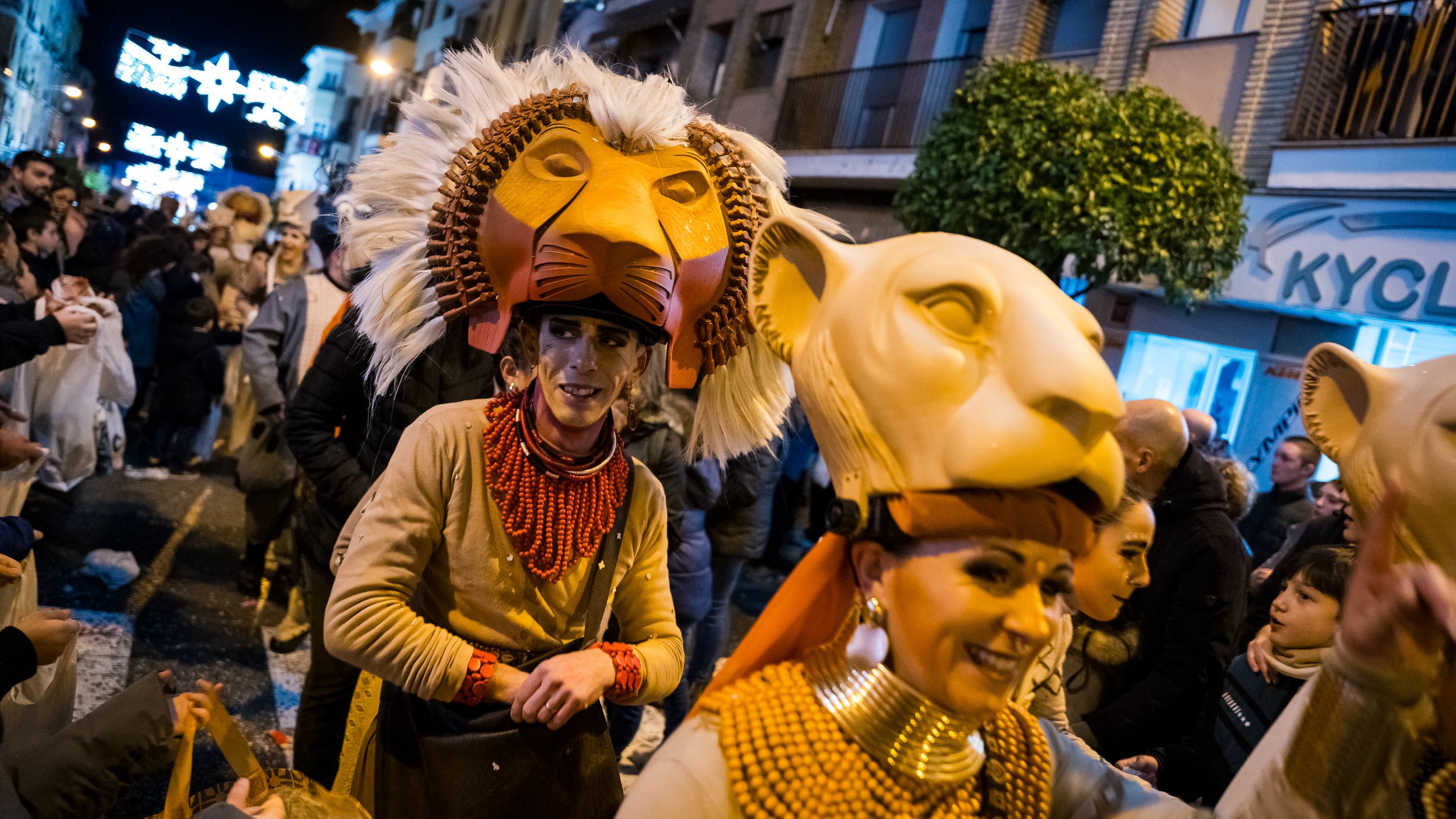 Cabalgata de la Ilusión 2026 (200)