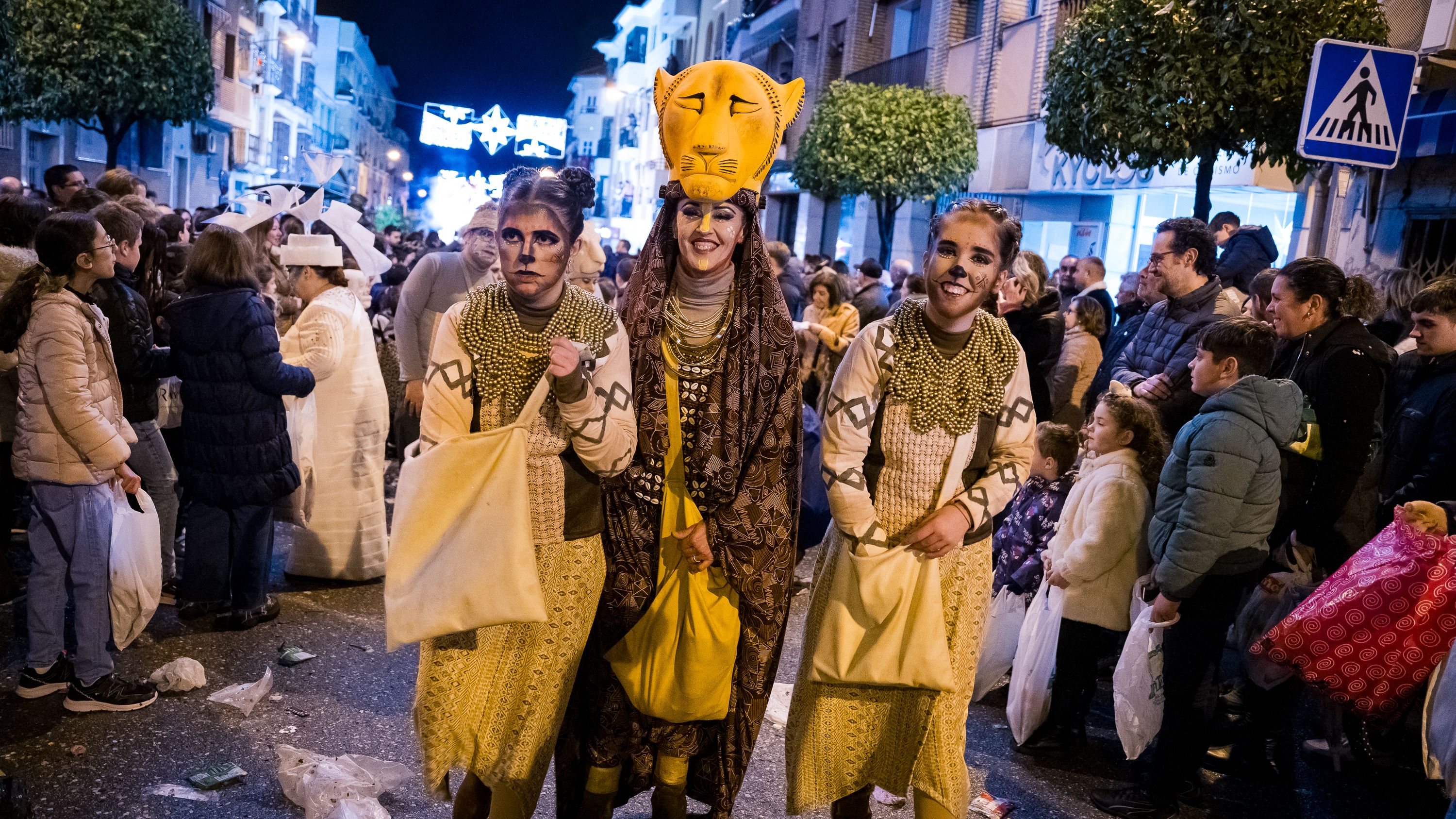 Cabalgata de la Ilusión 2026 (202)