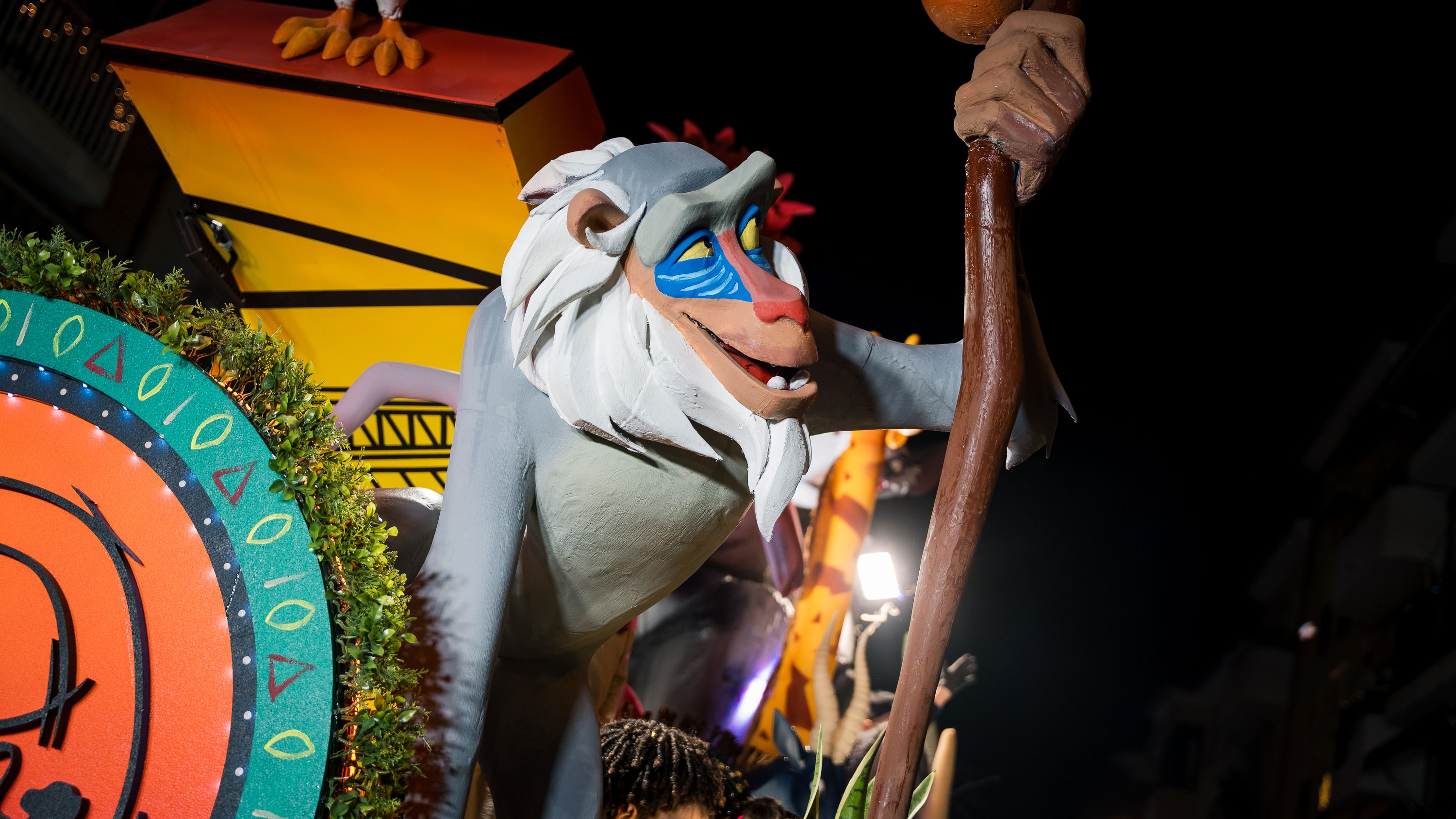 Cabalgata de la Ilusión 2026 (206)