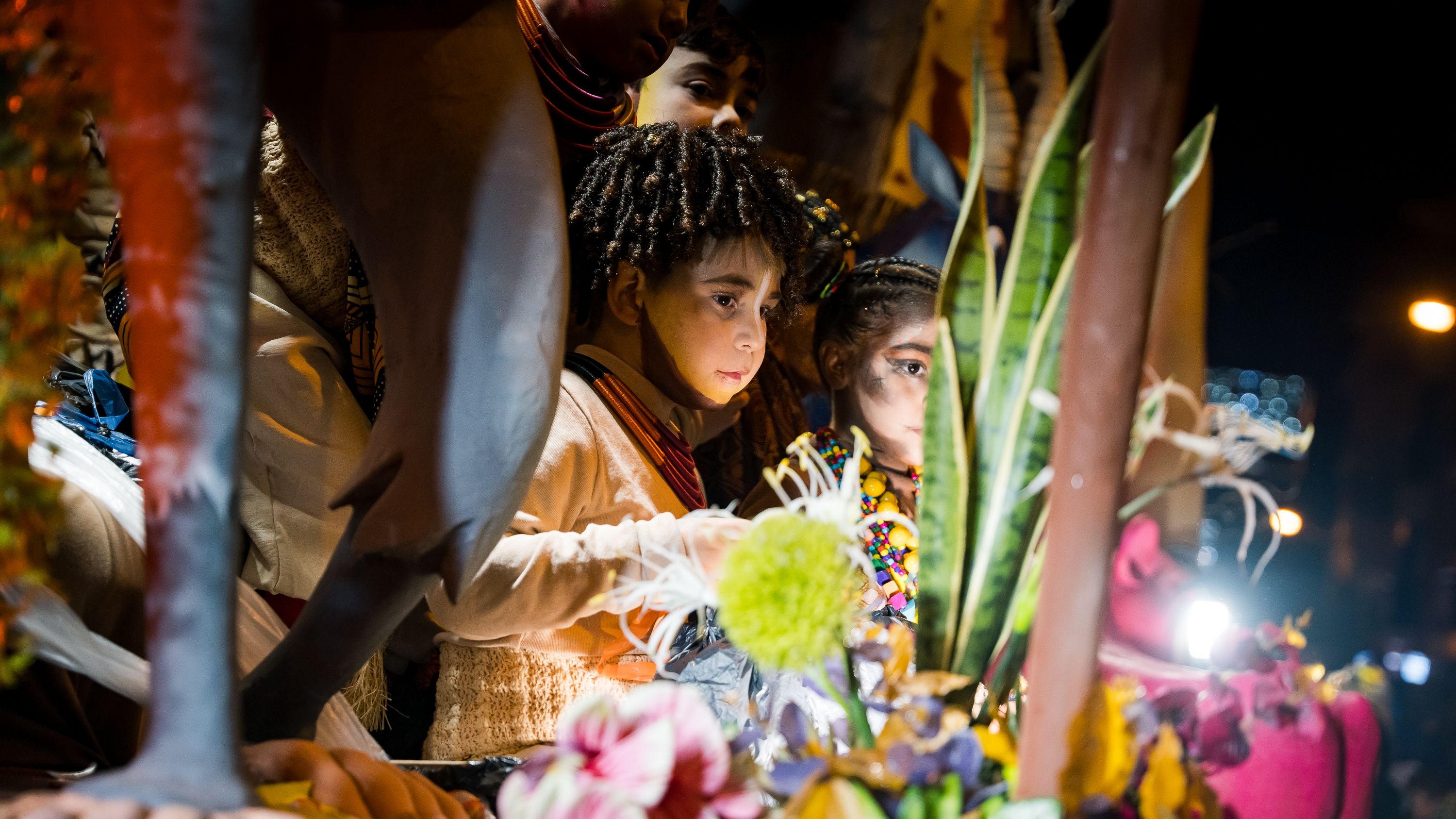 Cabalgata de la Ilusión 2026 (207)