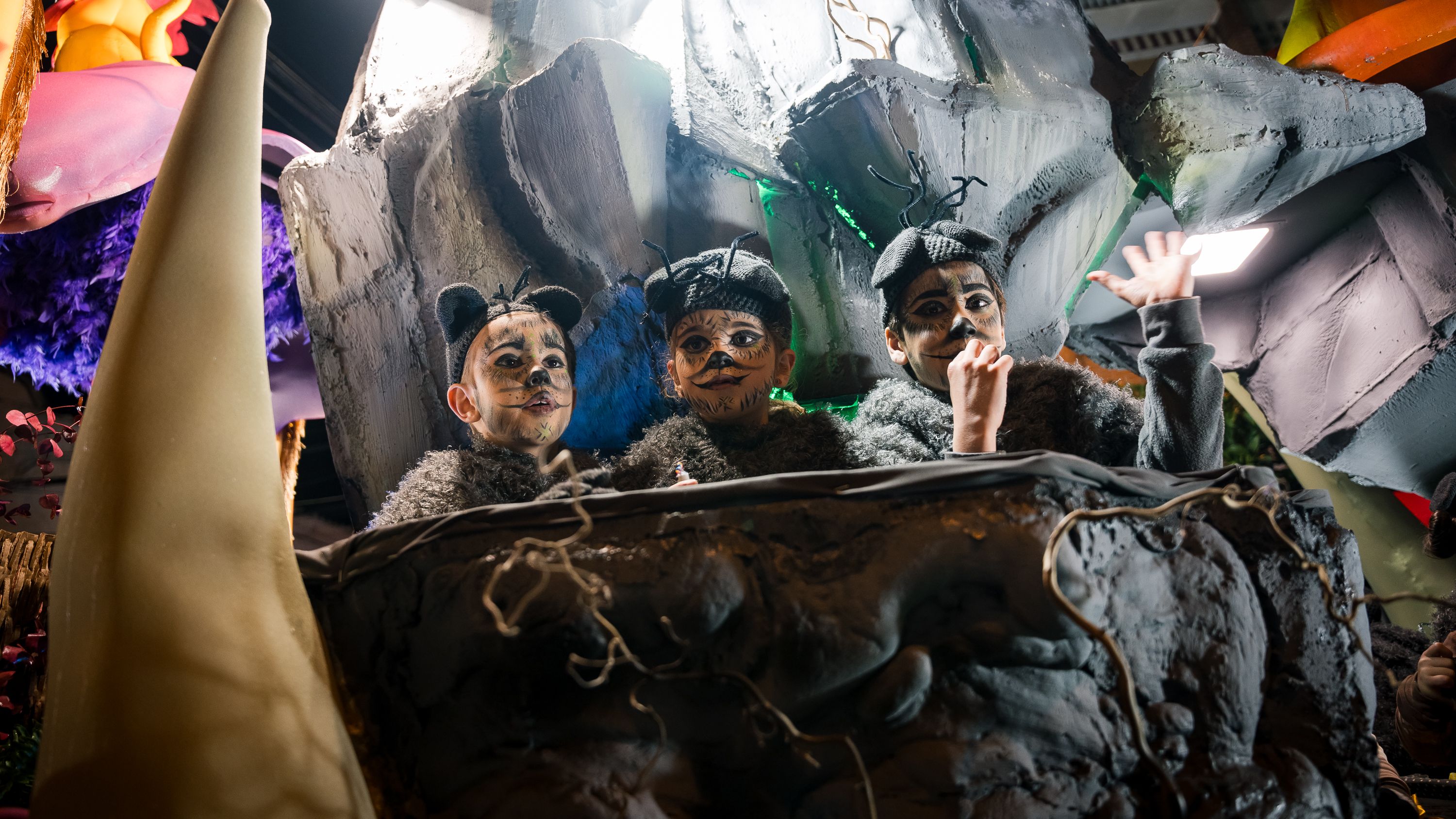 Cabalgata de la Ilusión 2026 (211)