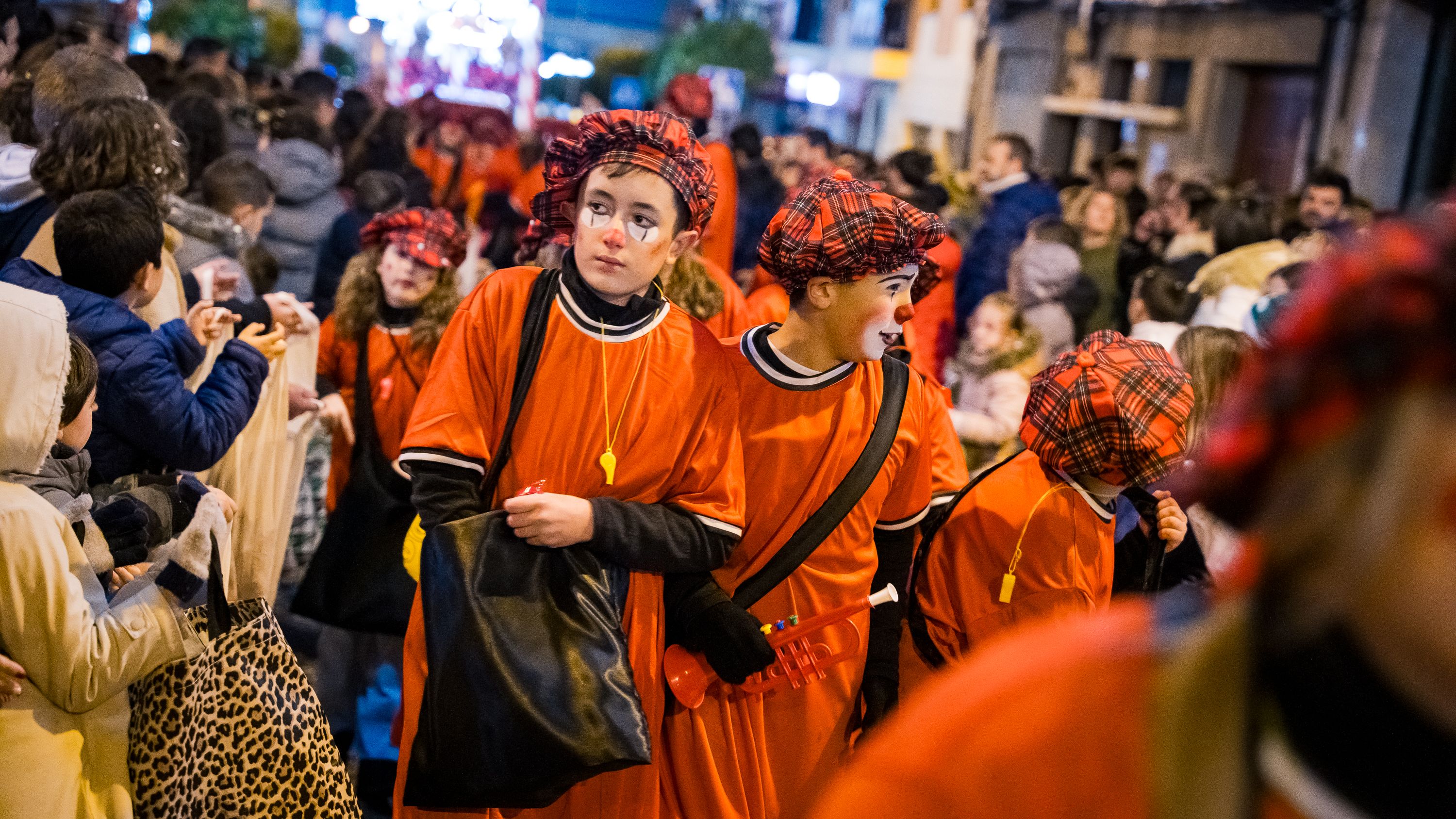 Cabalgata de la Ilusión 2026 (215)