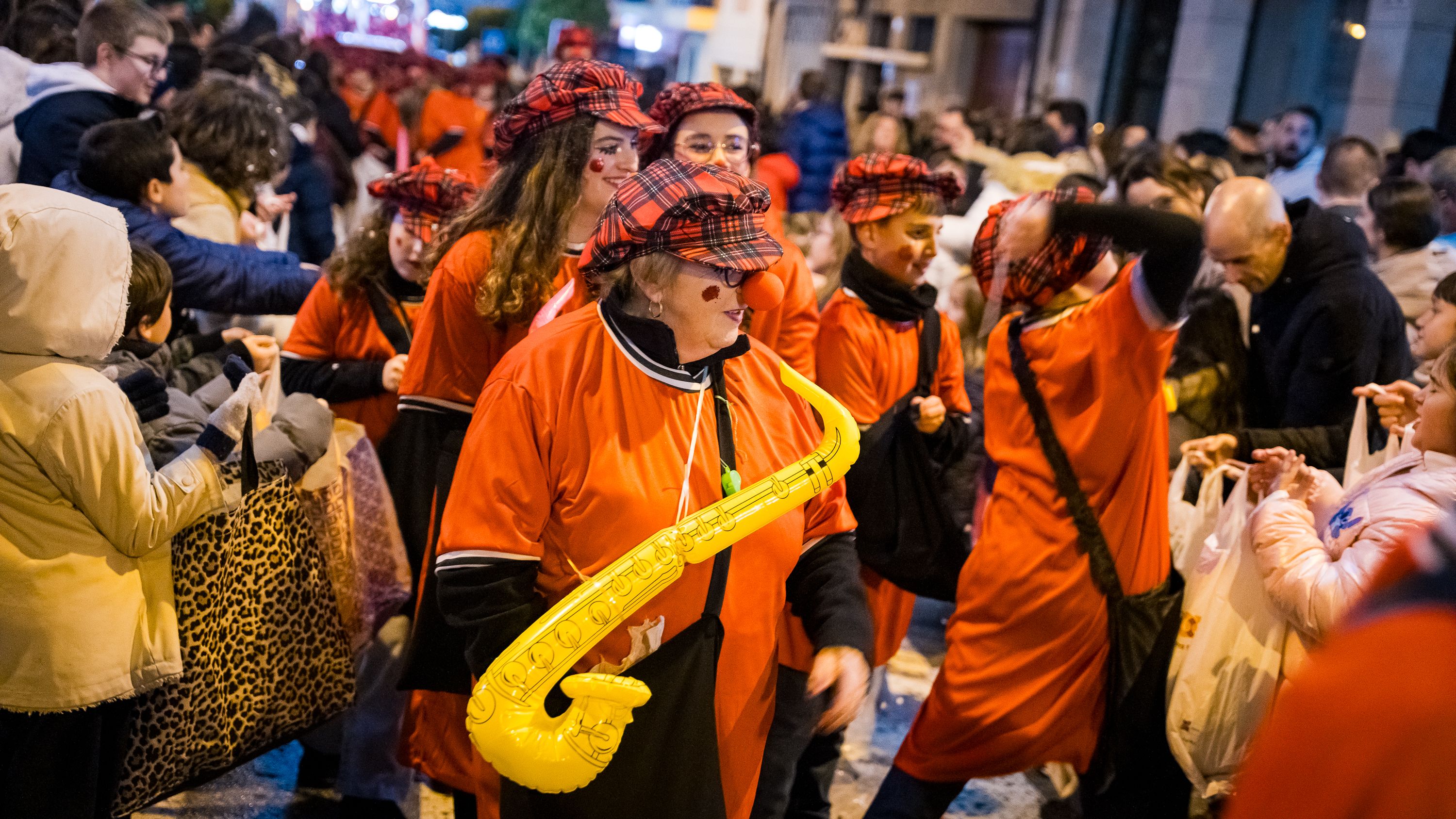 Cabalgata de la Ilusión 2026 (216)