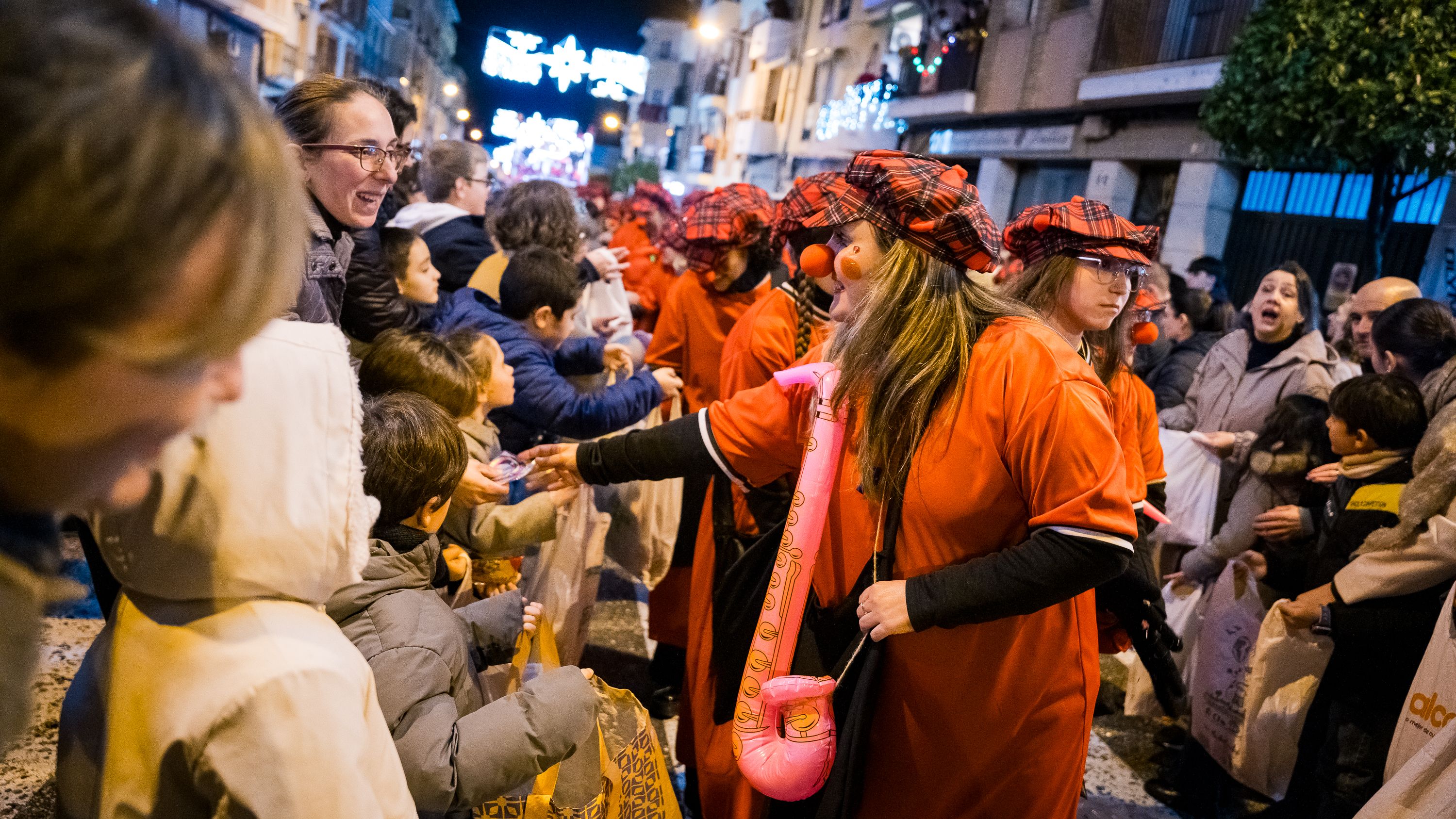 Cabalgata de la Ilusión 2026 (217)