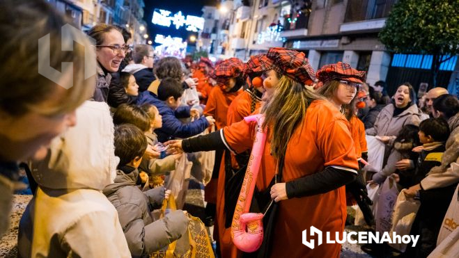 Cabalgata de la Ilusión 2026 (217) Cabalgata de la Ilusión 2026 (217)