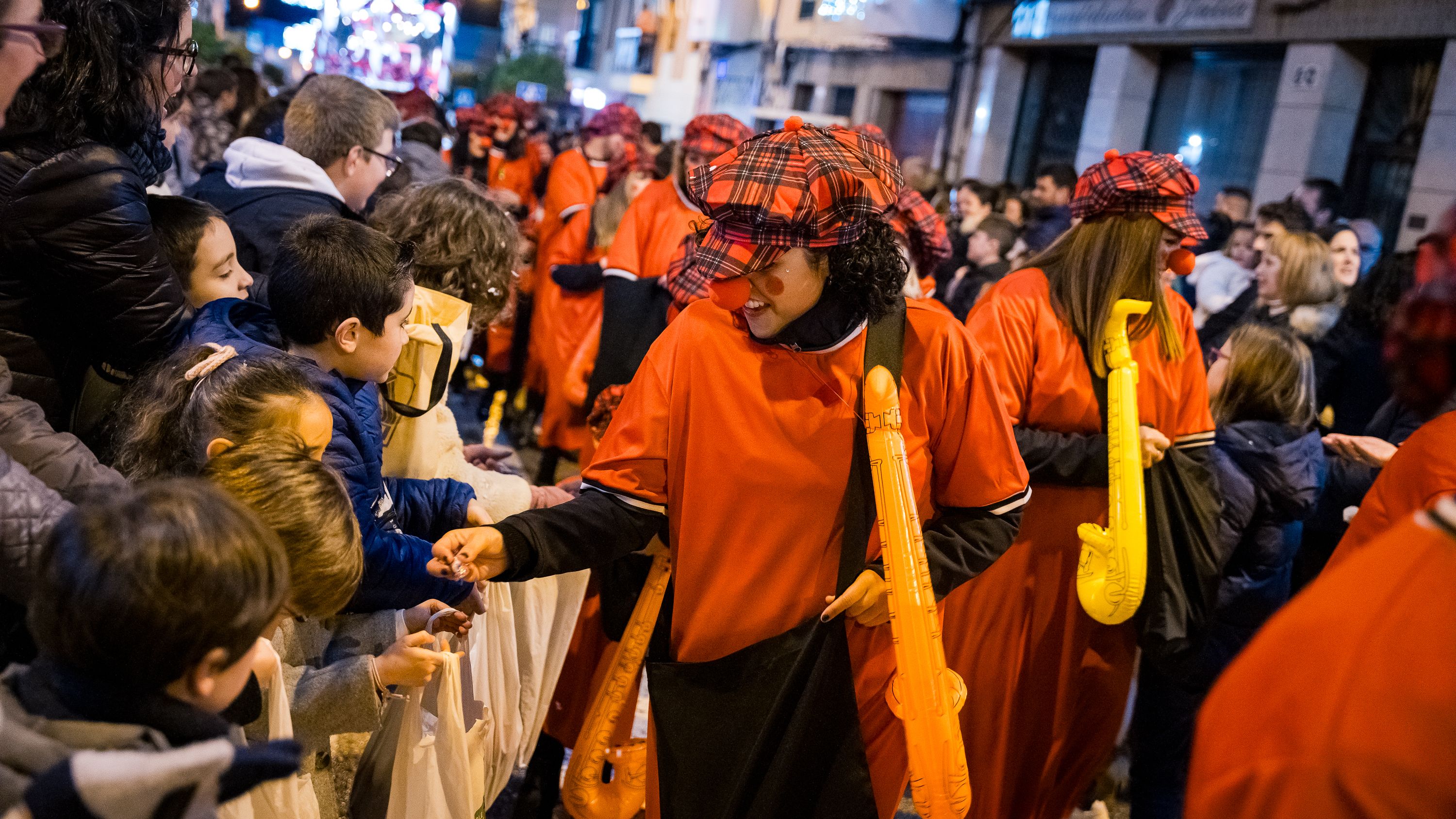 Cabalgata de la Ilusión 2026 (218)