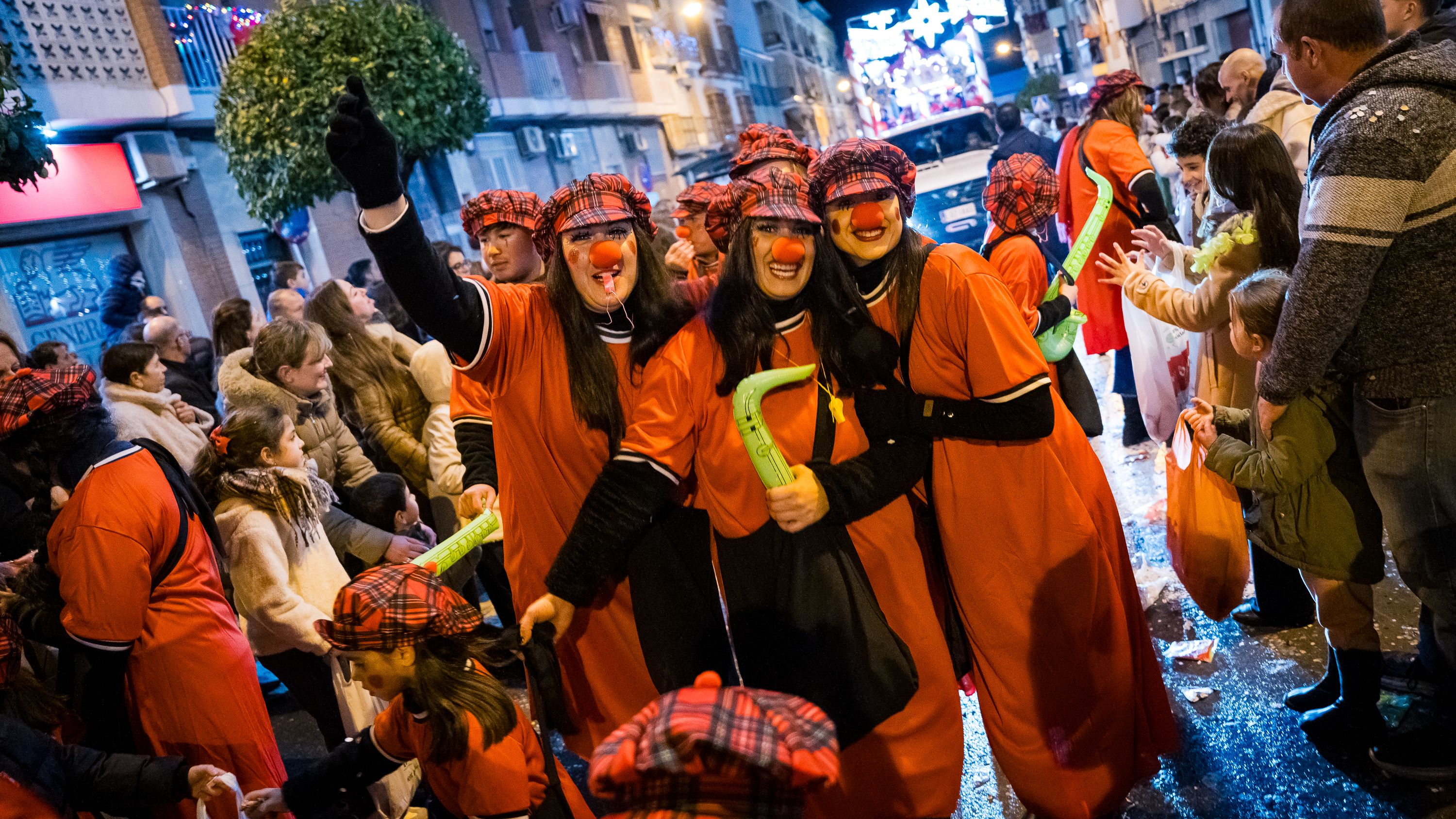 Cabalgata de la Ilusión 2026 (219)