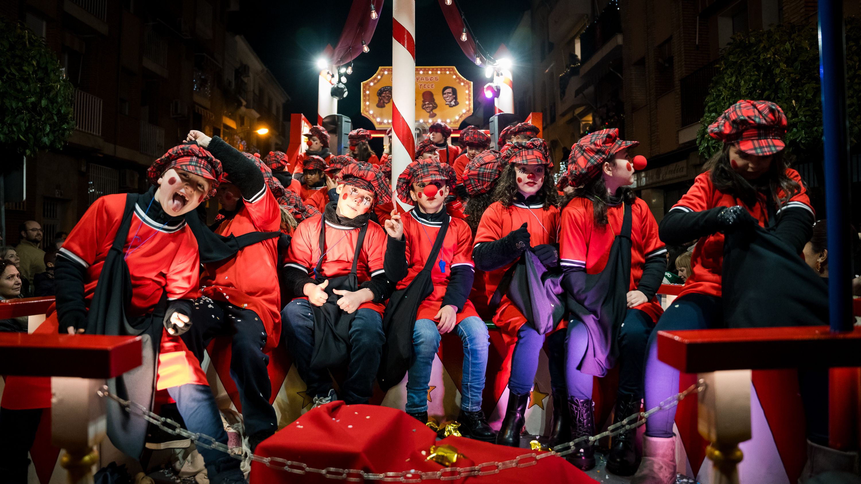 Cabalgata de la Ilusión 2026 (220)