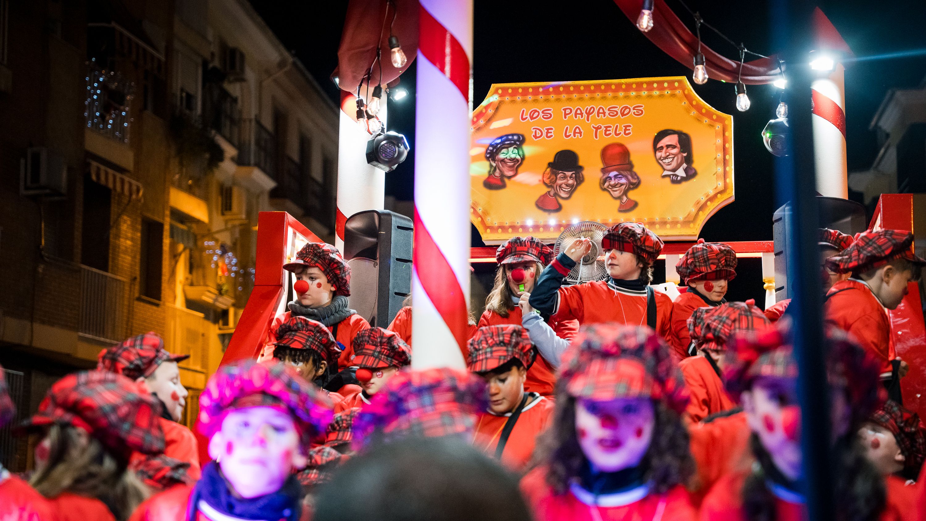 Cabalgata de la Ilusión 2026 (222)