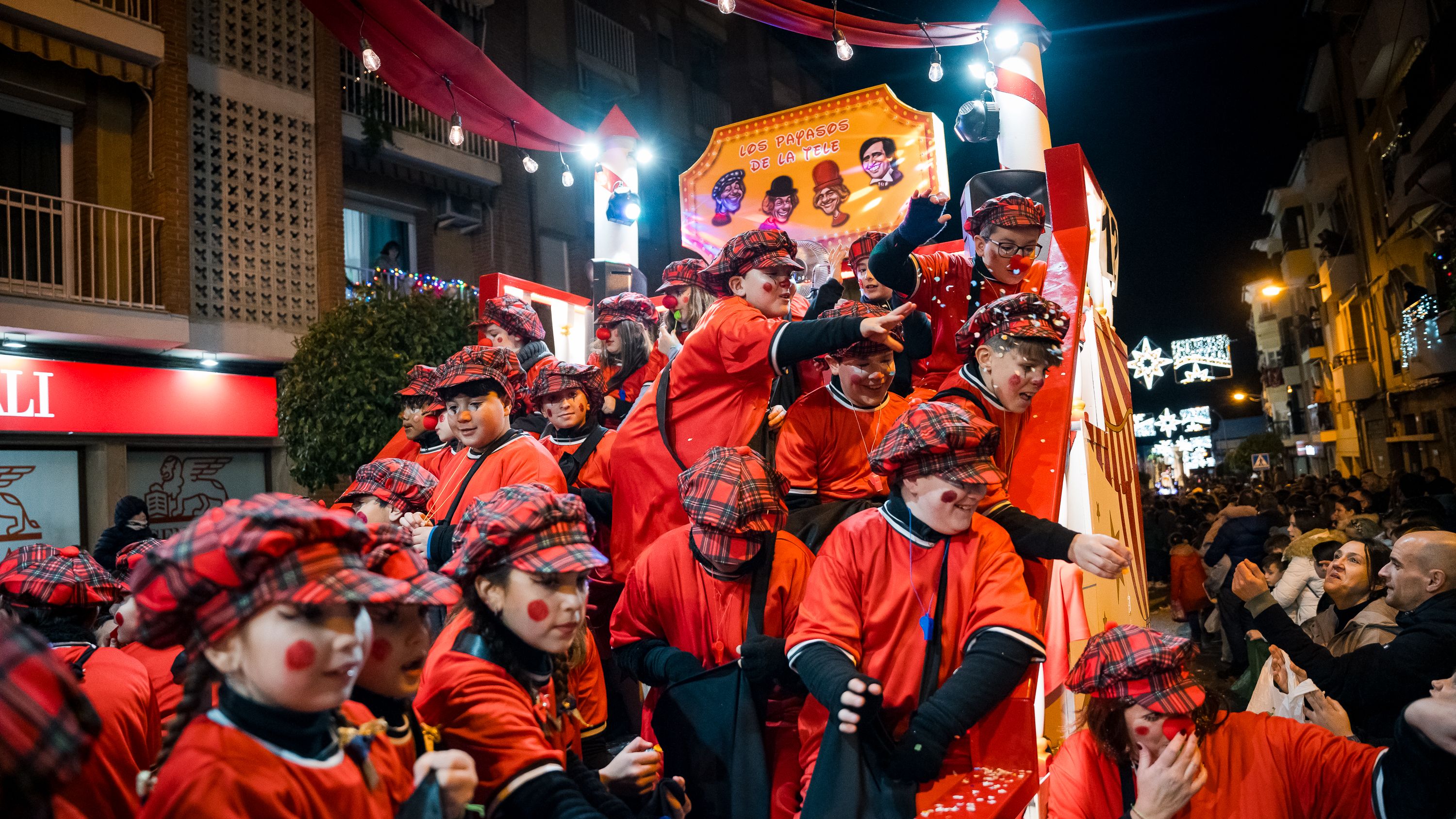 Cabalgata de la Ilusión 2026 (223)