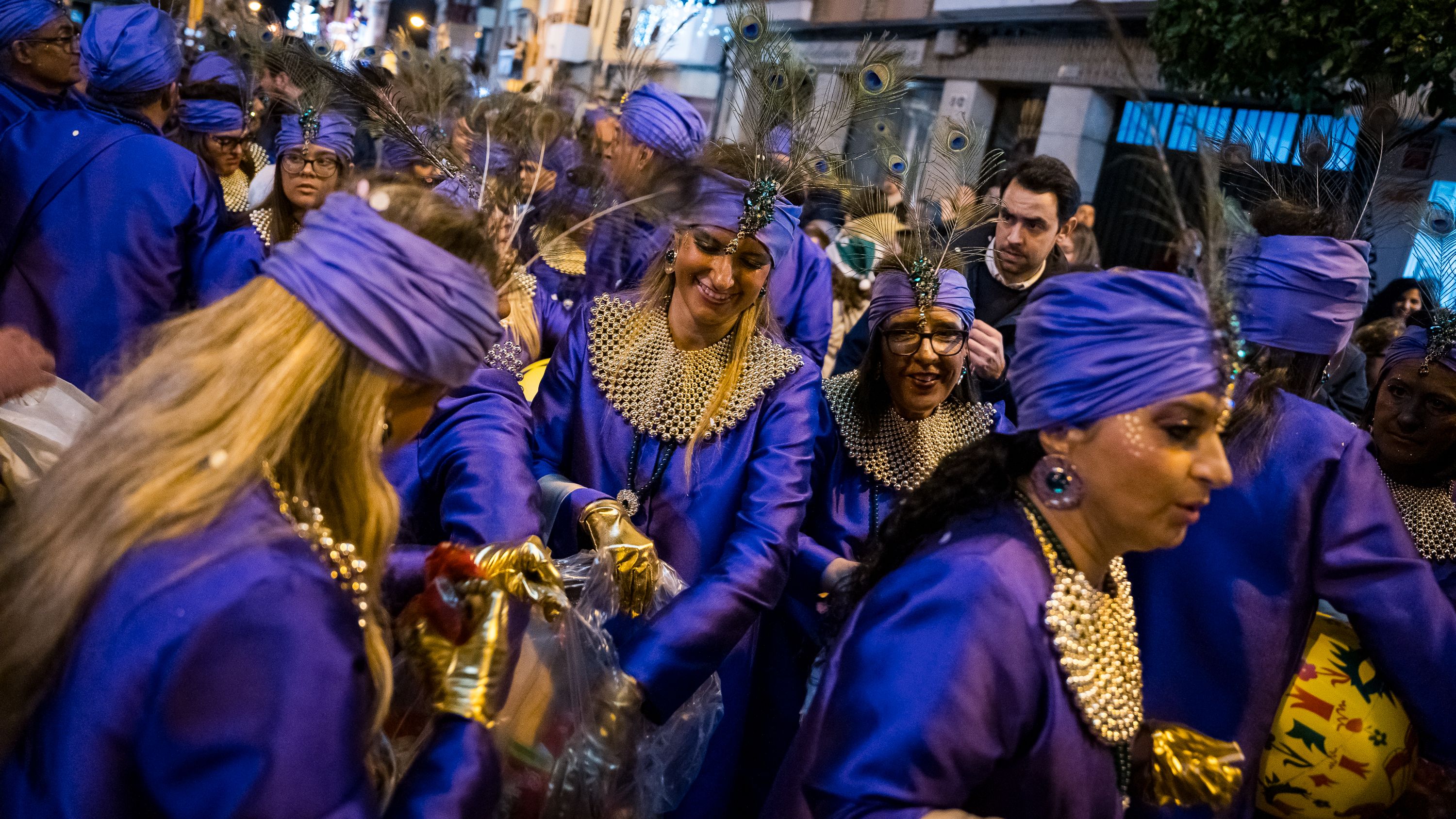 Cabalgata de la Ilusión 2026 (224)