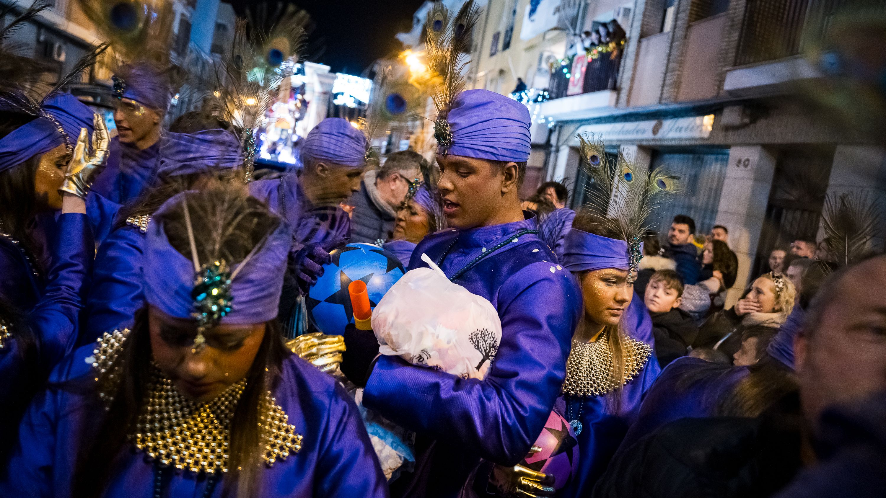 Cabalgata de la Ilusión 2026 (225)