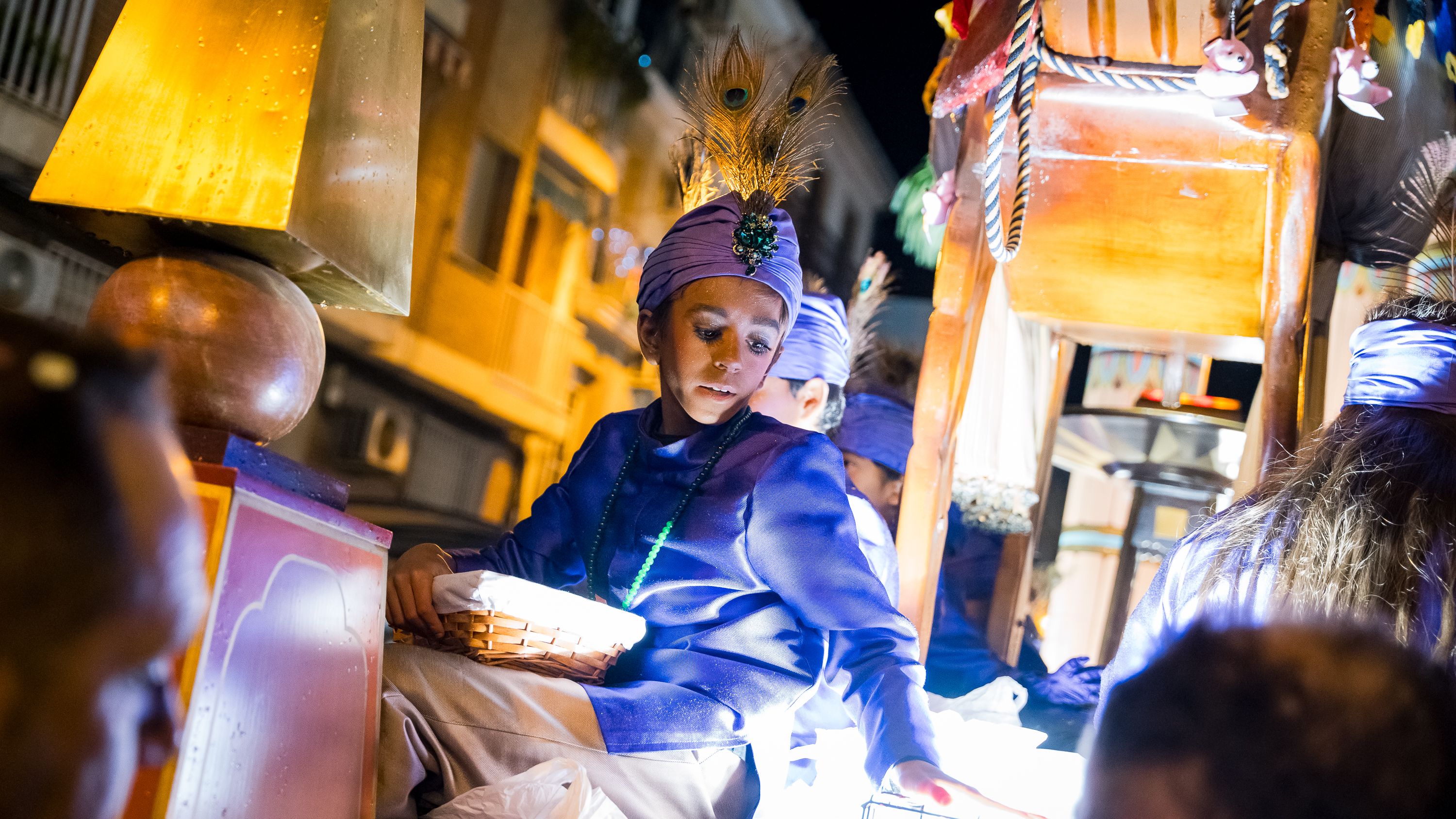 Cabalgata de la Ilusión 2026 (227)