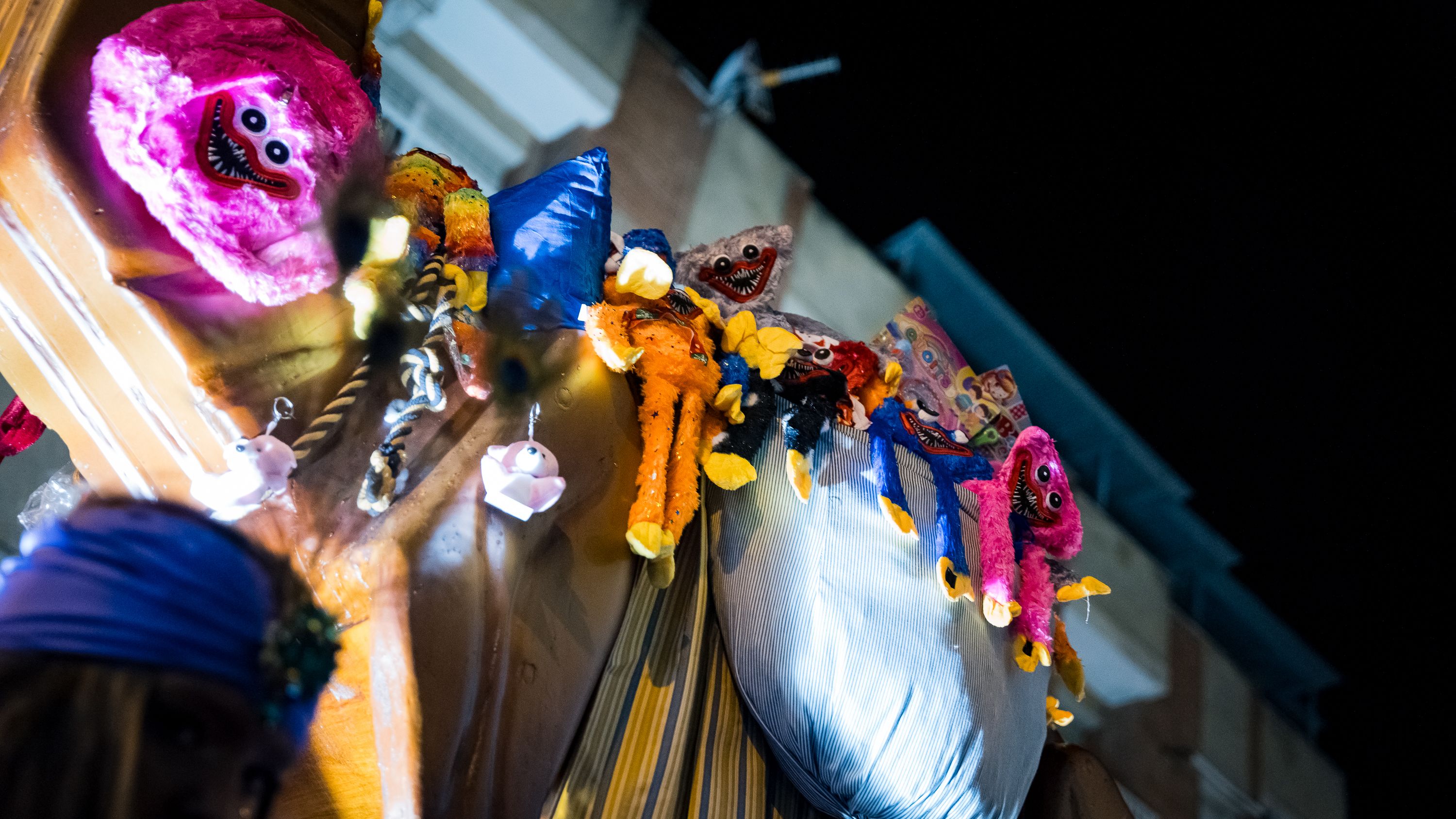 Cabalgata de la Ilusión 2026 (229)