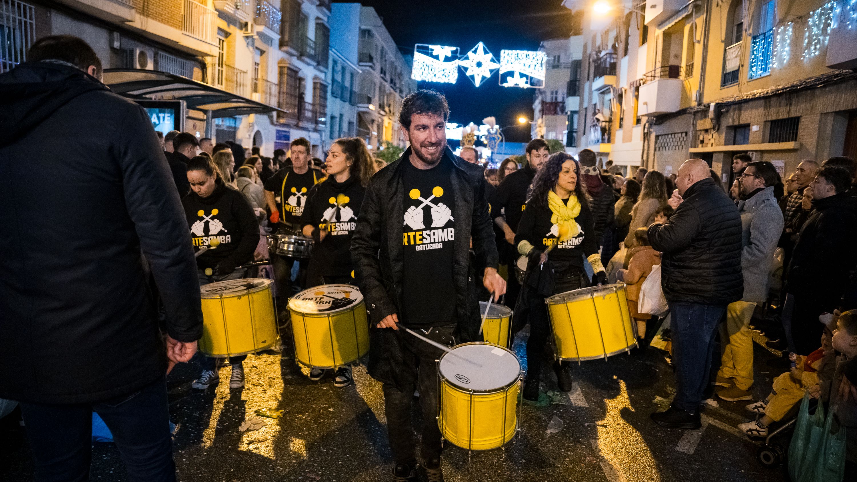 Cabalgata de la Ilusión 2026 (230)