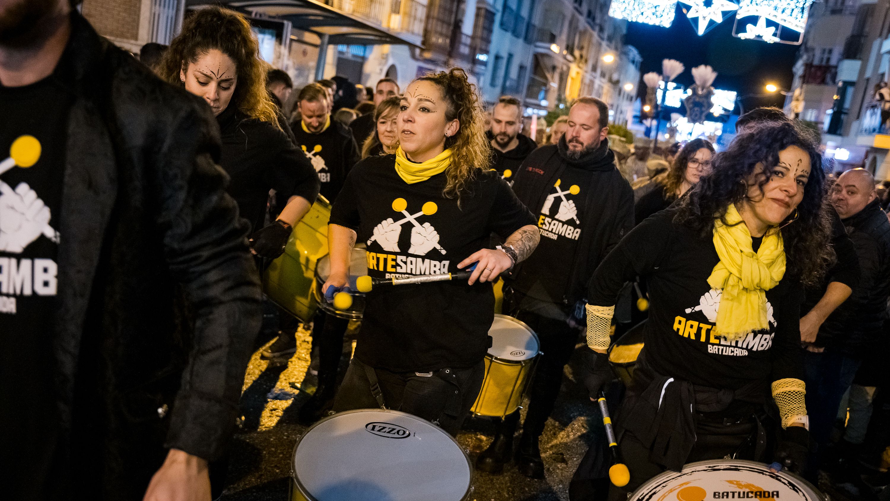 Cabalgata de la Ilusión 2026 (231)