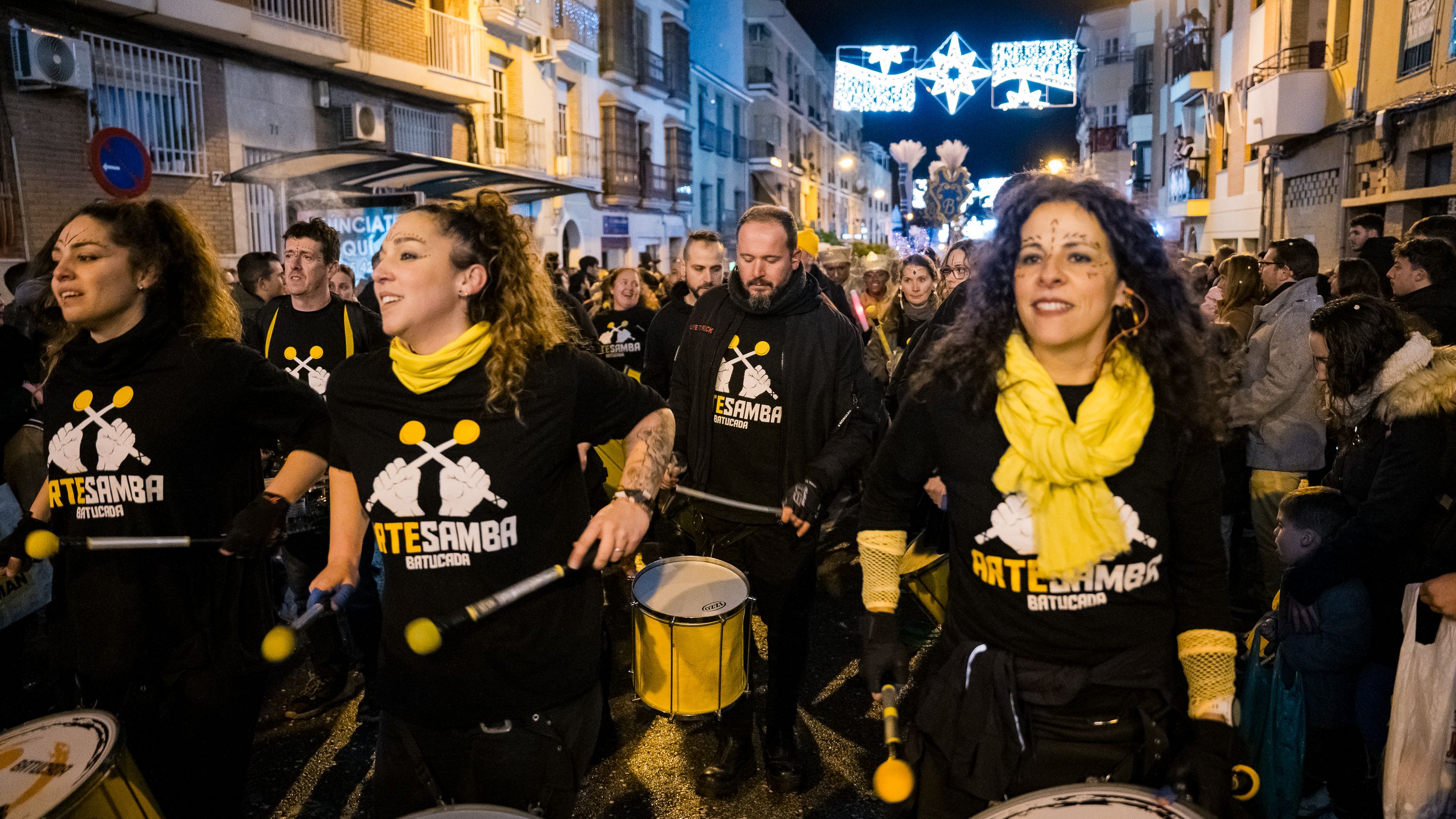 Cabalgata de la Ilusión 2026 (232)