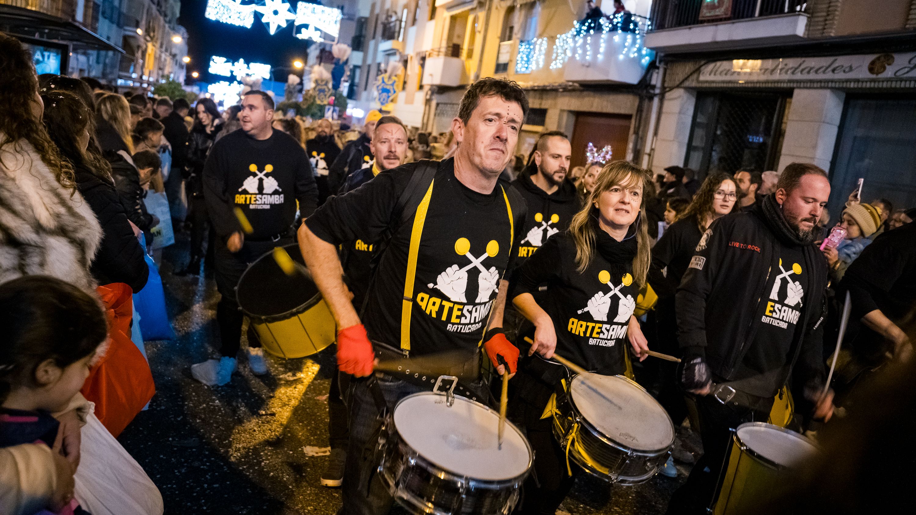 Cabalgata de la Ilusión 2026 (233)