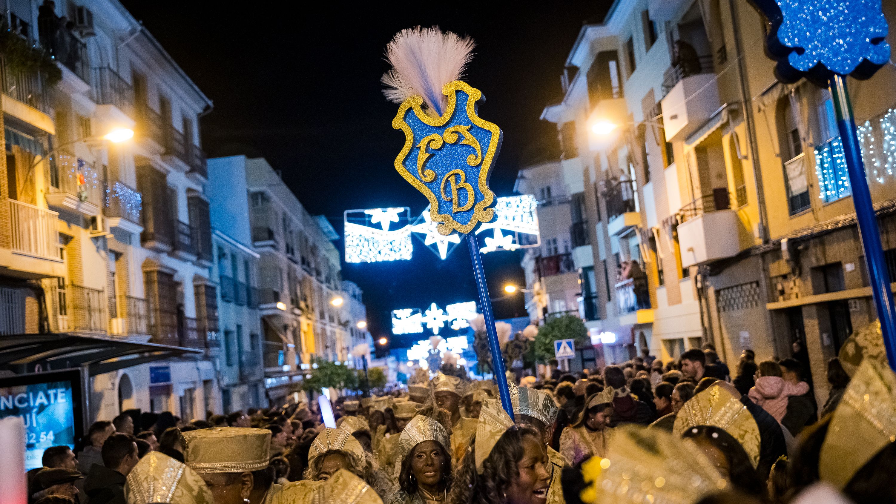 Cabalgata de la Ilusión 2026 (235)