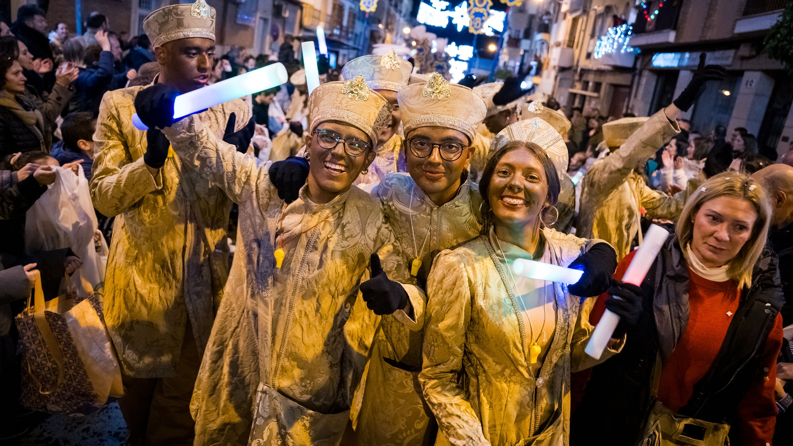 Cabalgata de la Ilusión 2026 (236)