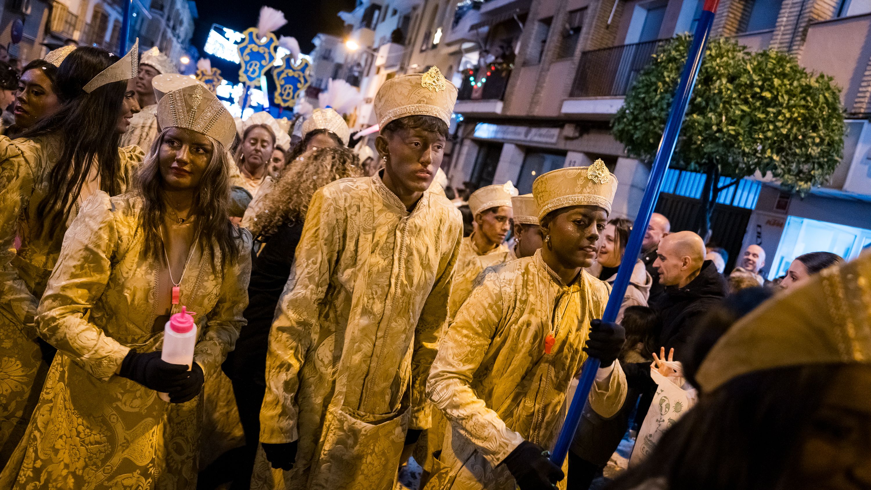 Cabalgata de la Ilusión 2026 (237)