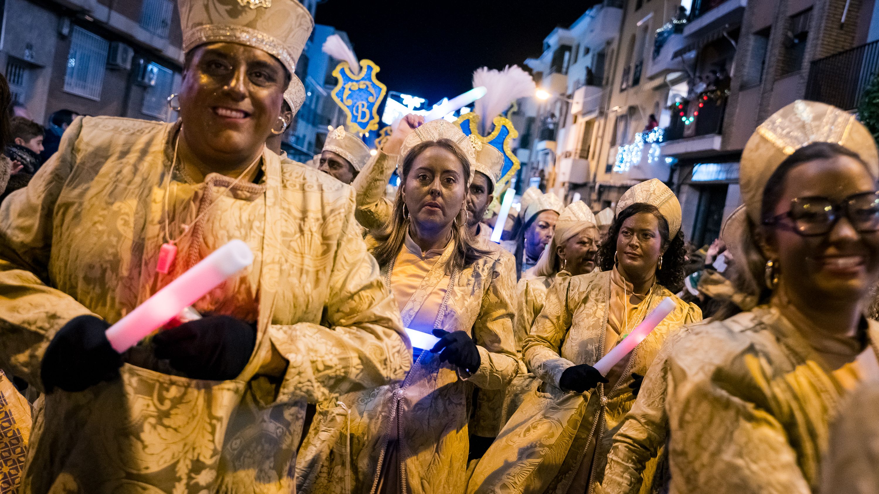 Cabalgata de la Ilusión 2026 (238)