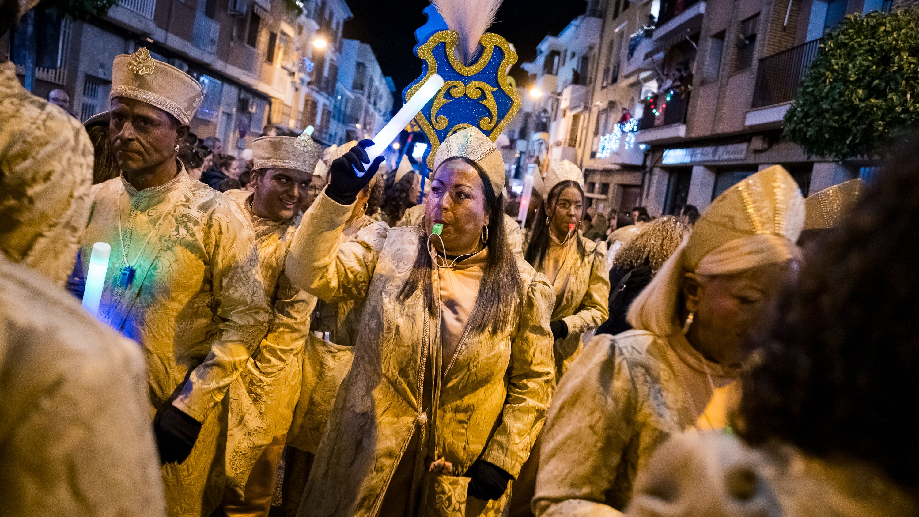 Cabalgata de la Ilusión 2026 (240)