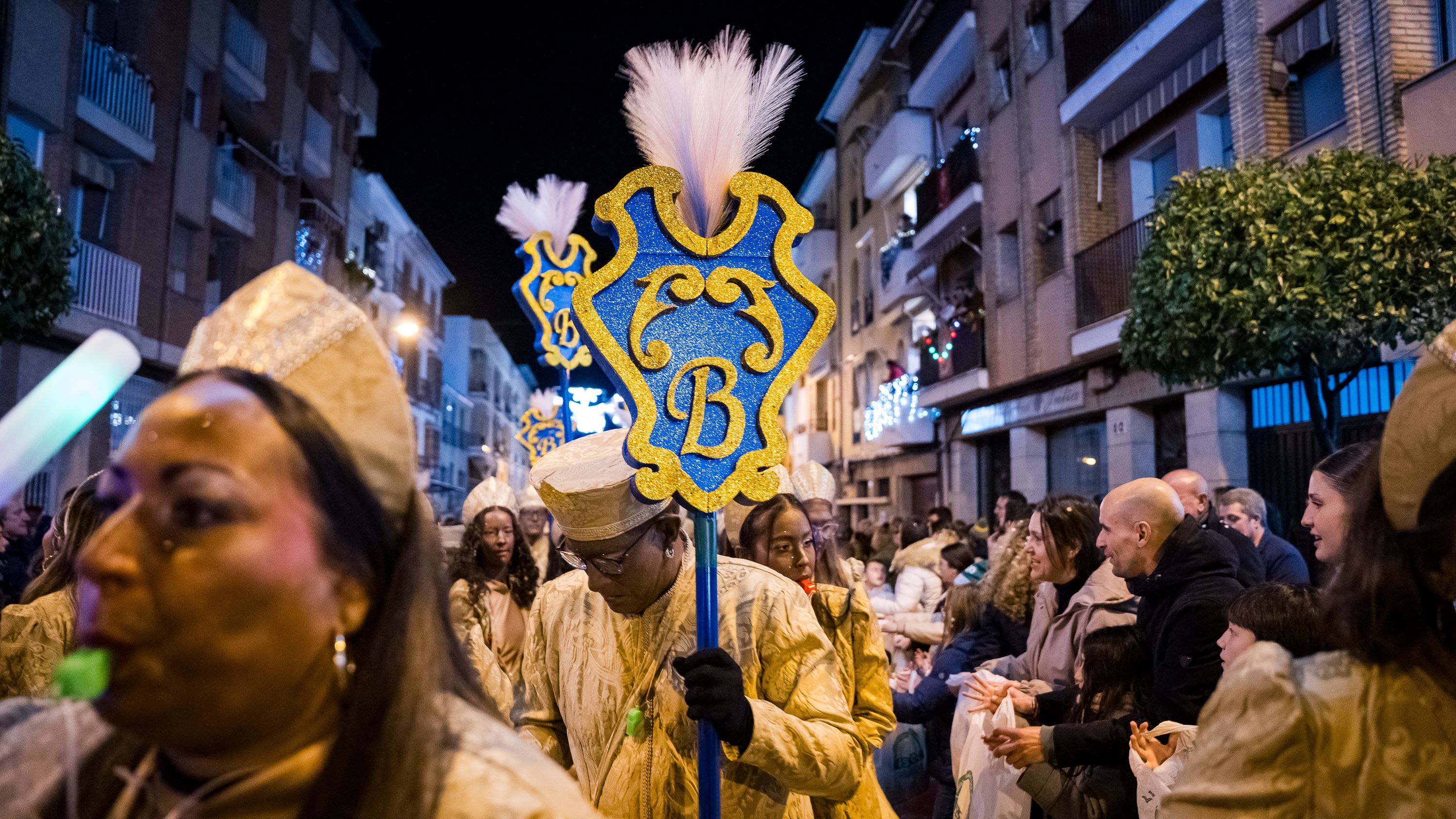 Cabalgata de la Ilusión 2026 (241)