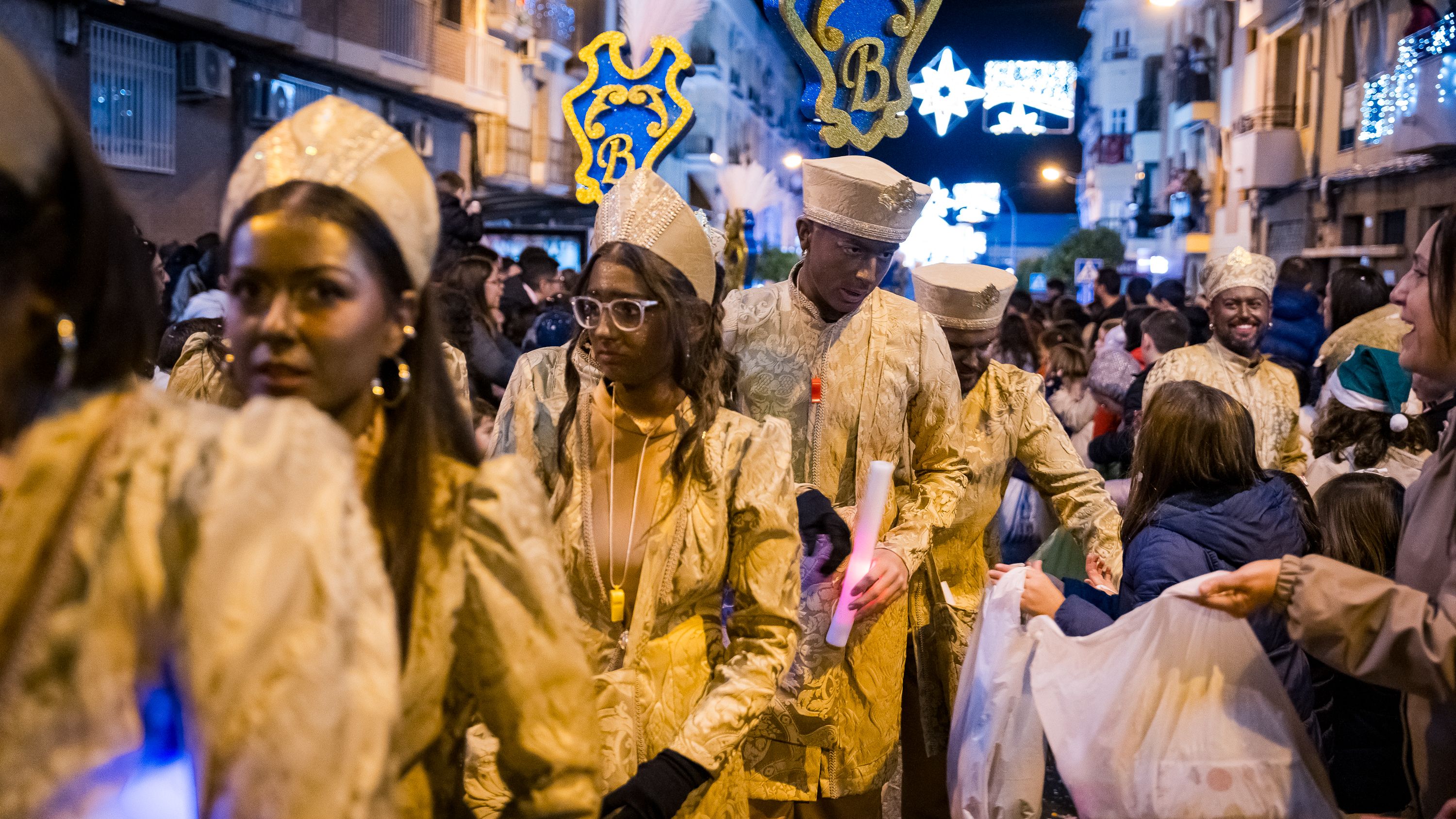 Cabalgata de la Ilusión 2026 (242)