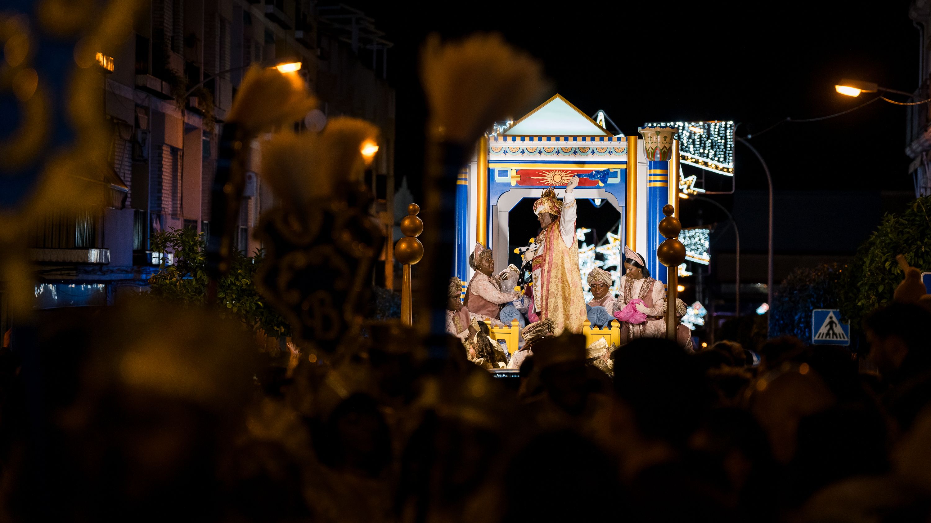 Cabalgata de la Ilusión 2026 (243)