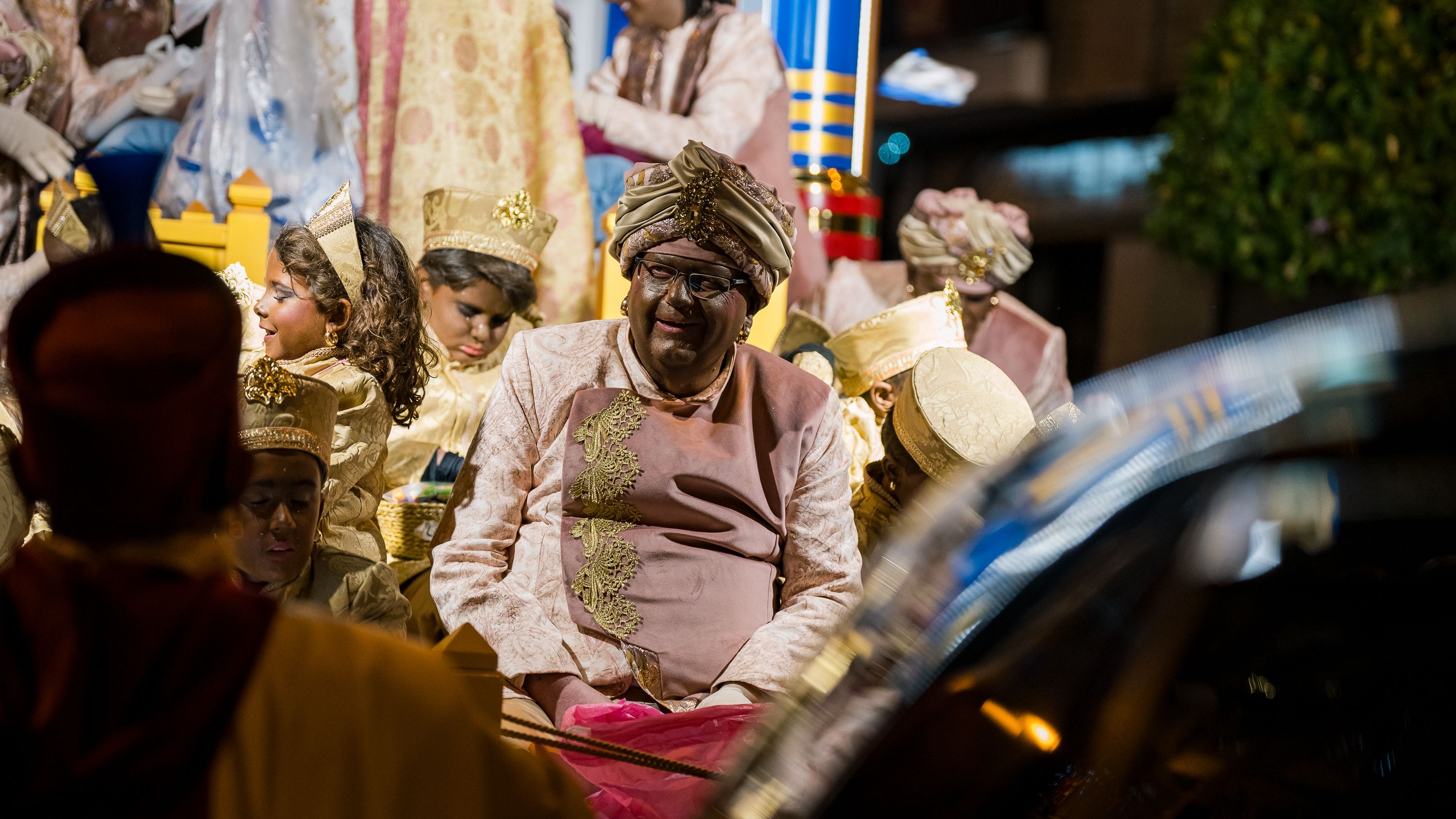 Cabalgata de la Ilusión 2026 (245)