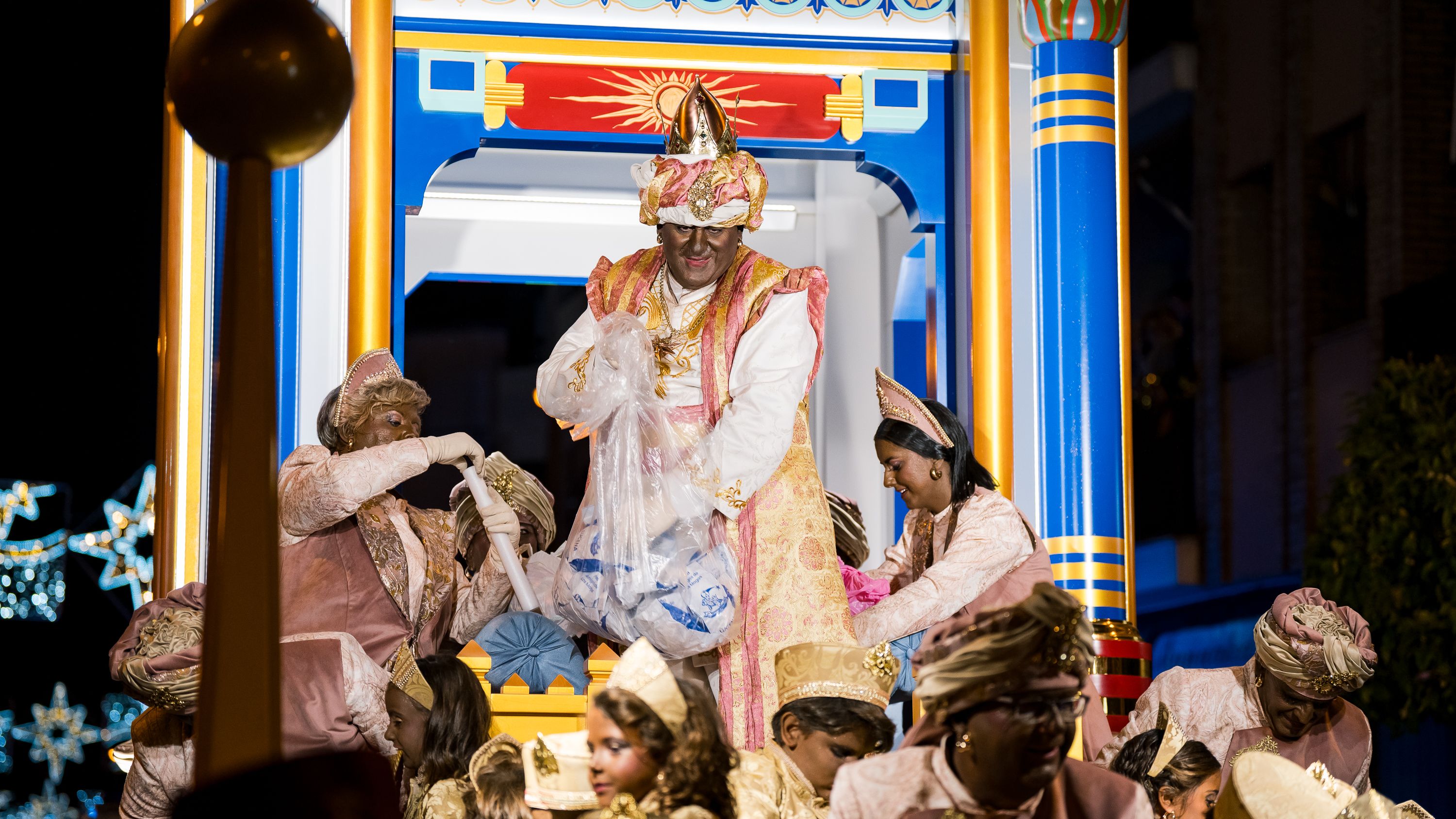 Cabalgata de la Ilusión 2026 (246)