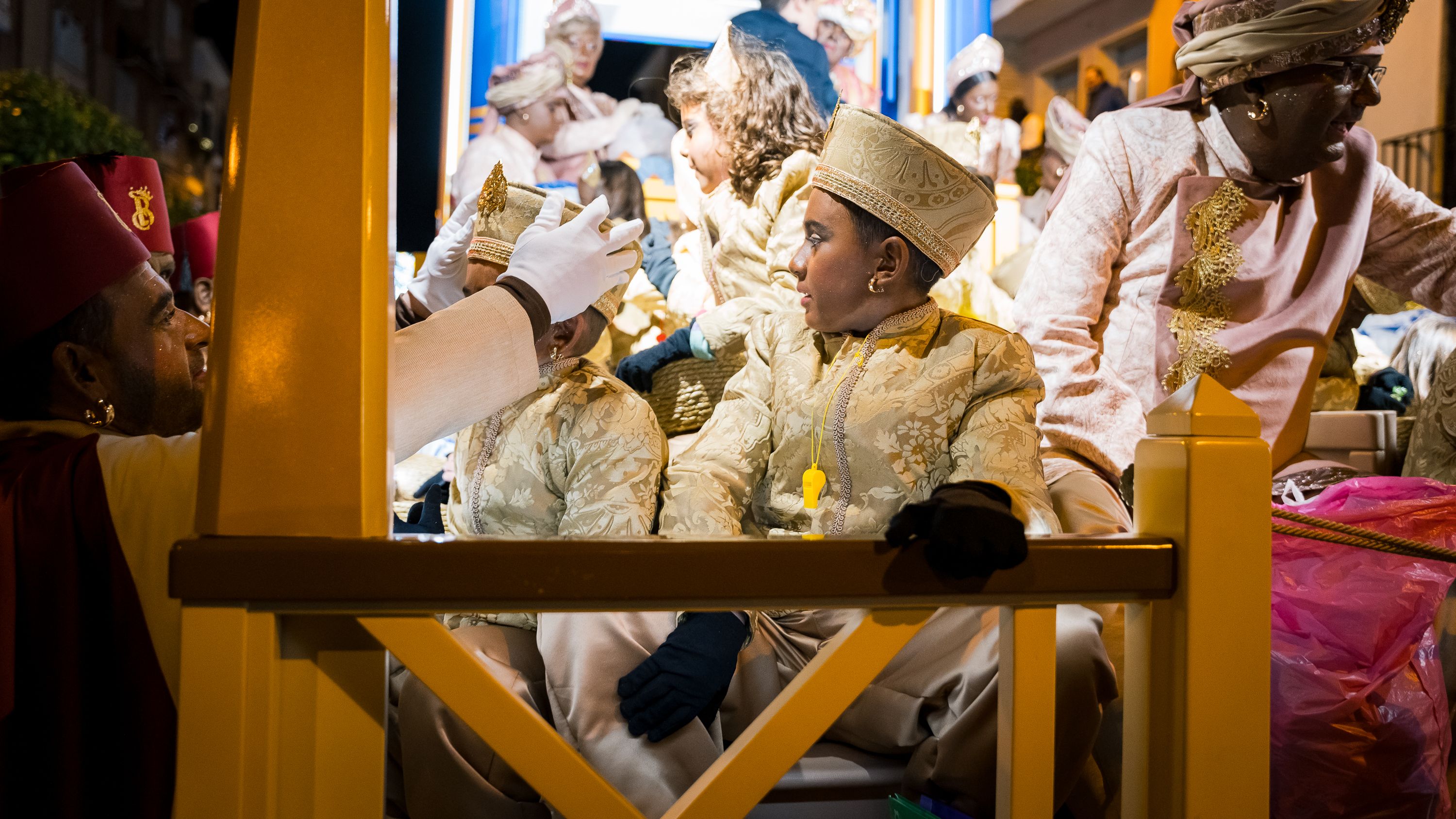 Cabalgata de la Ilusión 2026 (247)