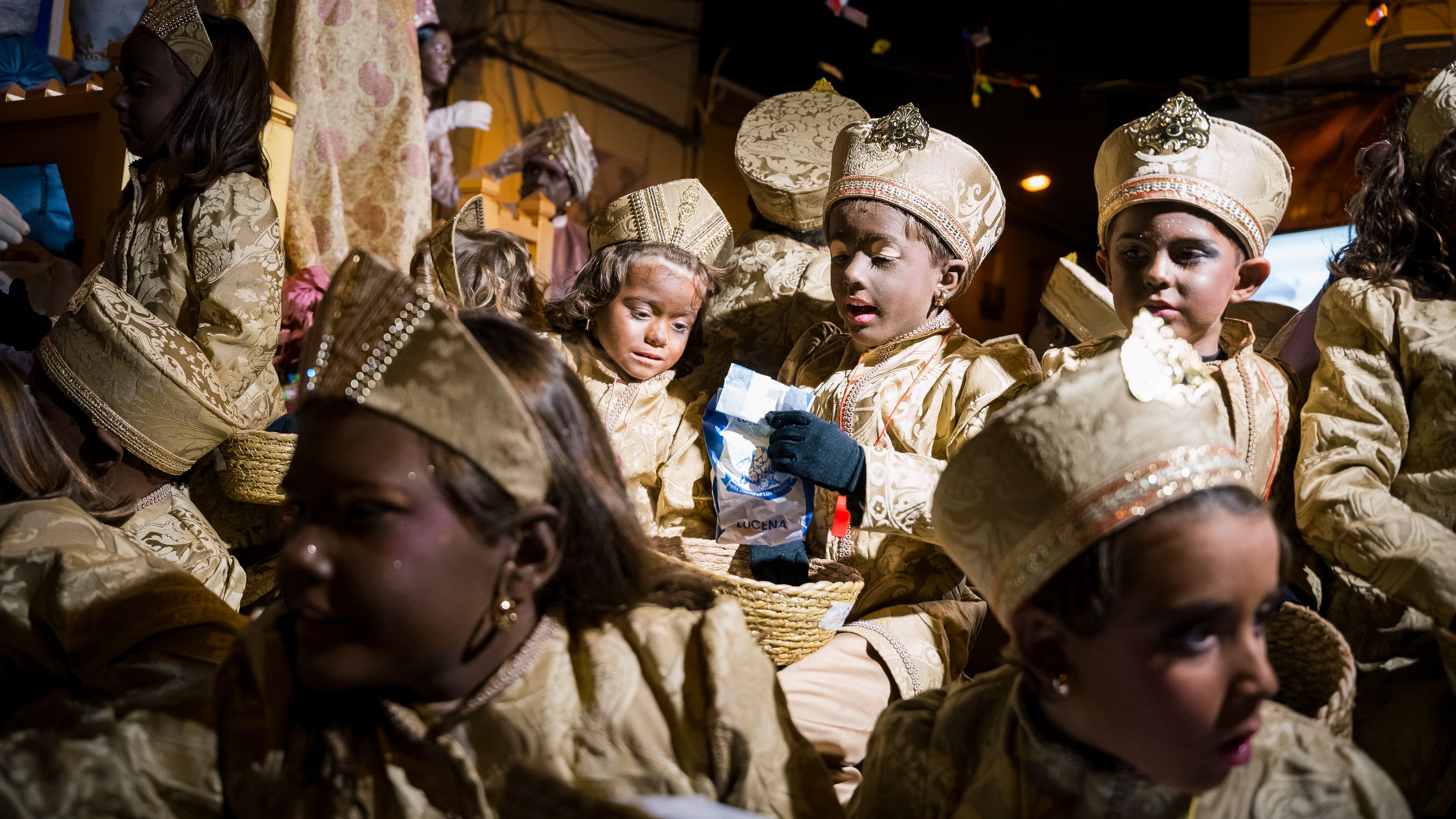 Cabalgata de la Ilusión 2026 (248)